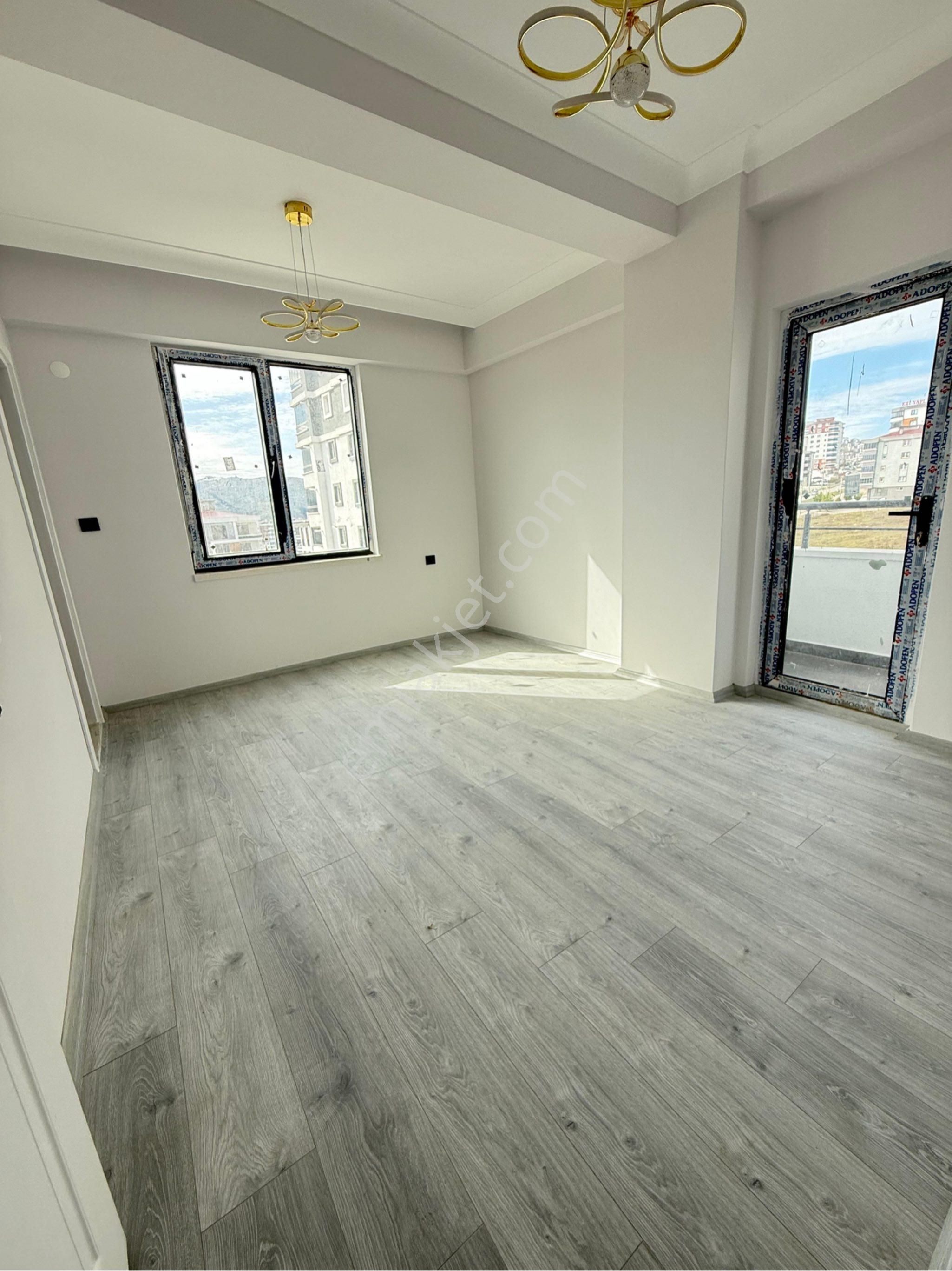 Doğan Emlak Group’tan İlkadım Tepecik’te 2+1 5.kat Sıfır Daire - Görsel 15