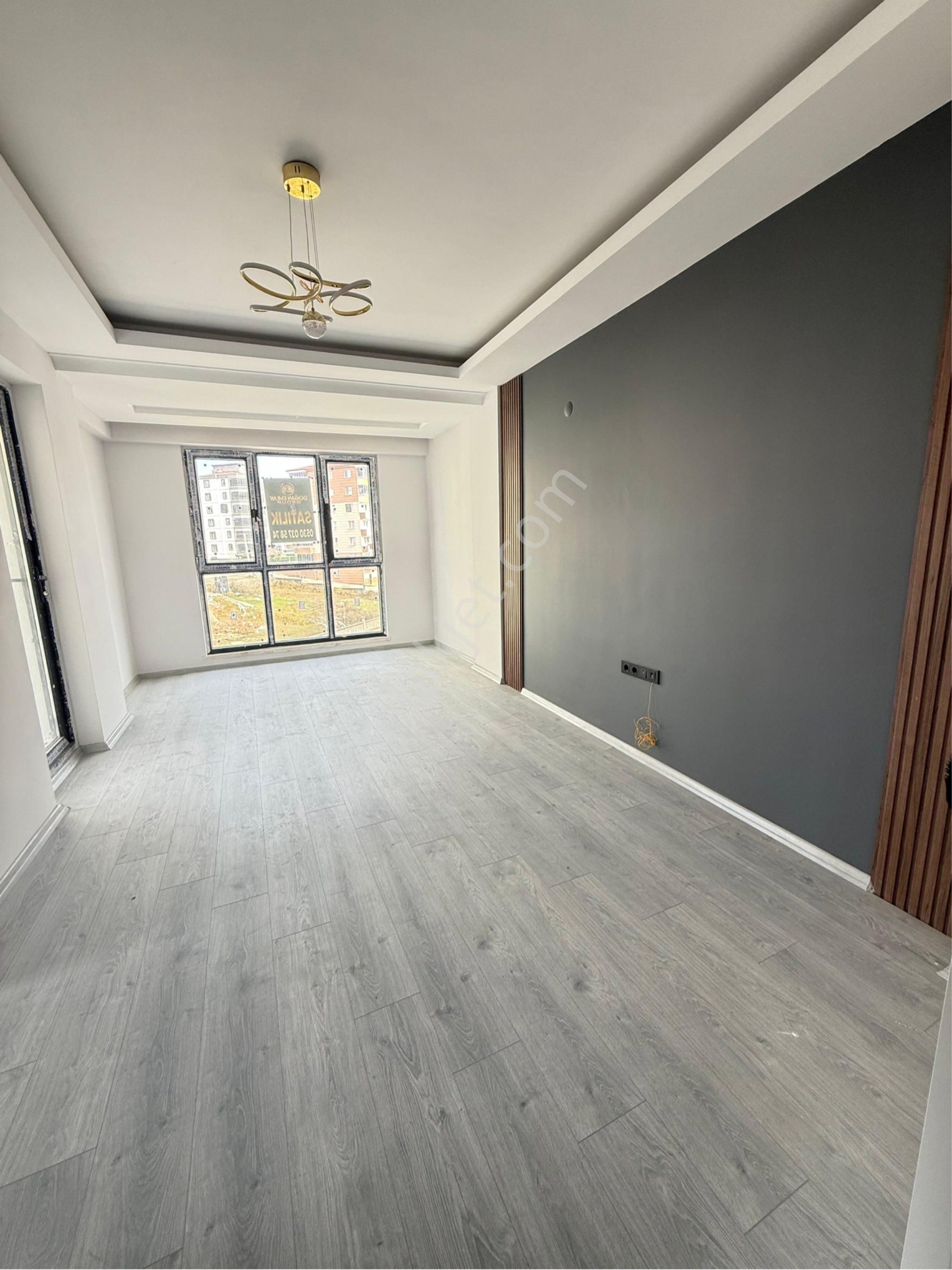 Doğan Emlak Group’tan İlkadım Tepecik’te 2+1 5.kat Sıfır Daire - Görsel 5