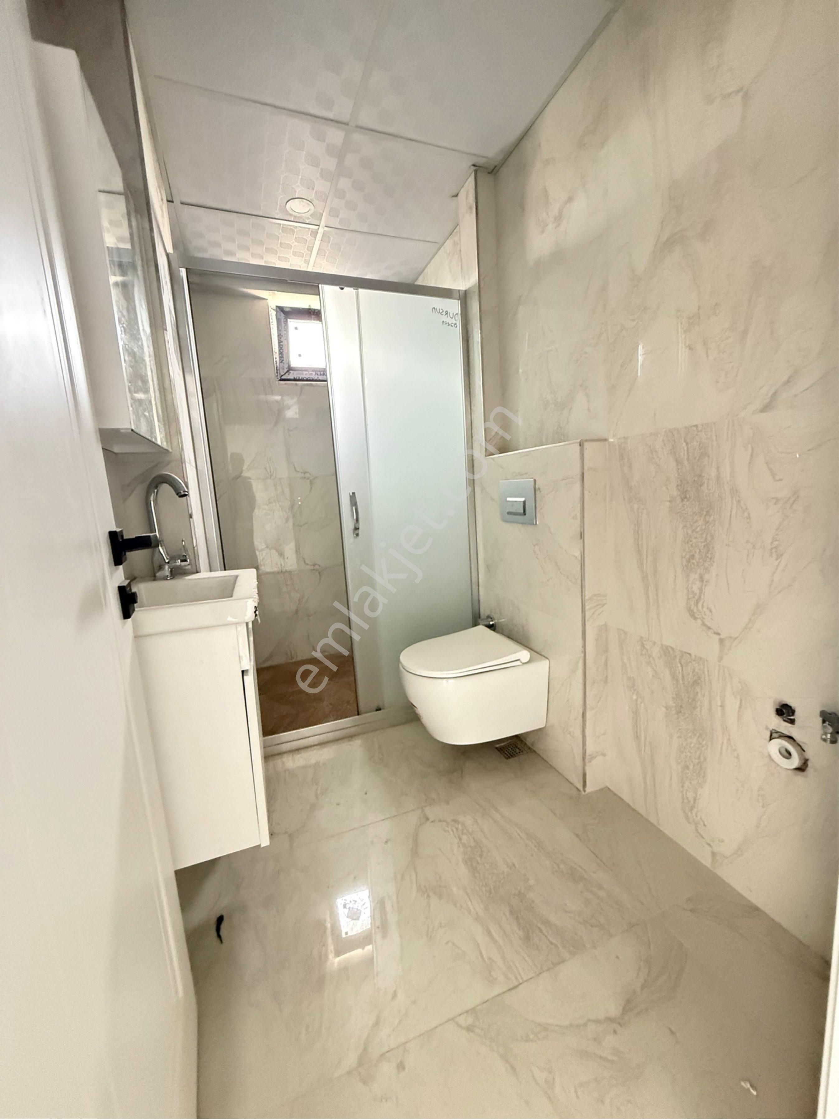 Doğan Emlak Group’tan İlkadım Tepecik’te 2+1 5.kat Sıfır Daire - Görsel 13