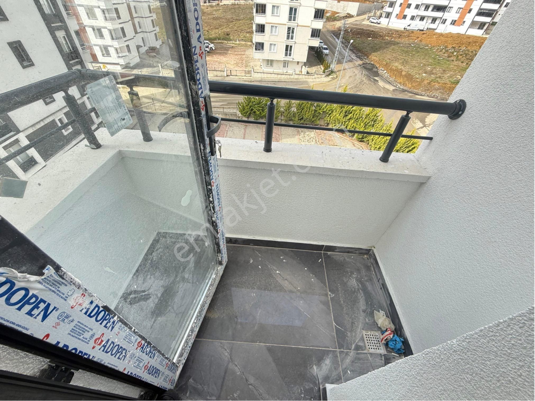 Doğan Emlak Group’tan İlkadım Tepecik’te 2+1 5.kat Sıfır Daire - Görsel 20