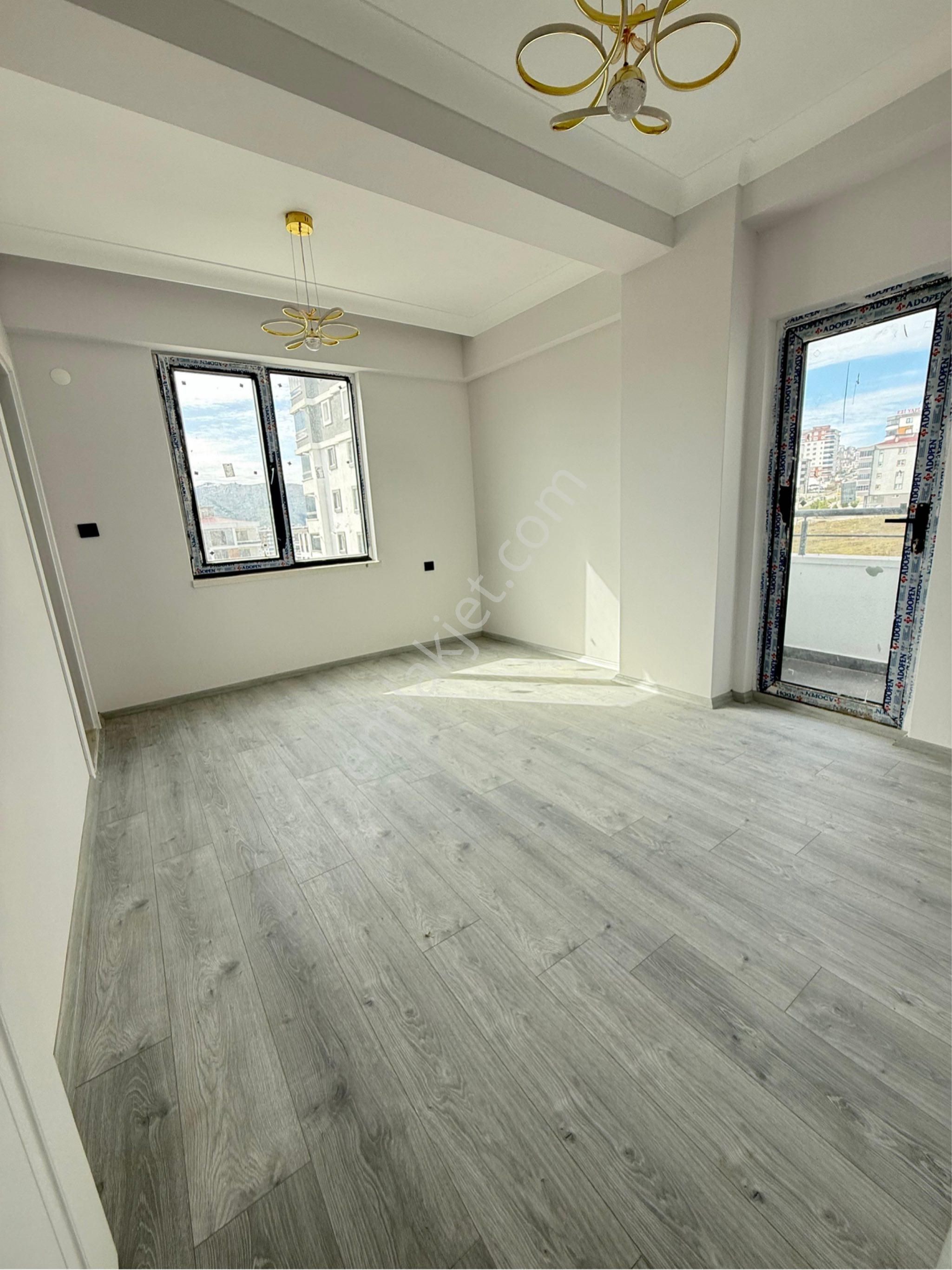 Doğan Emlak Group’tan İlkadım Tepecik’te 2+1 5.kat Sıfır Daire - Görsel 16