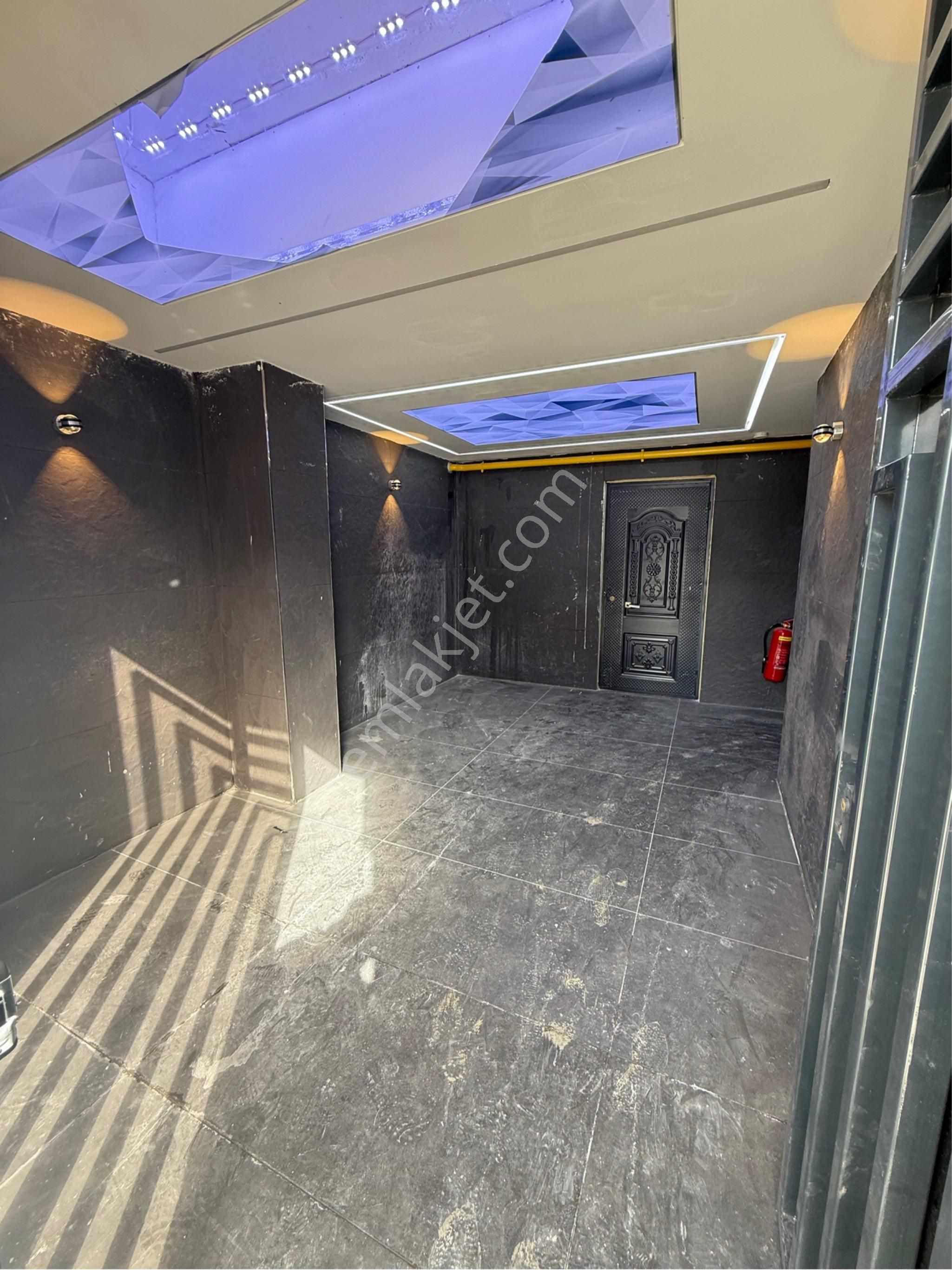 Doğan Emlak Group’tan İlkadım Tepecik’te 2+1 5.kat Sıfır Daire - Görsel 24