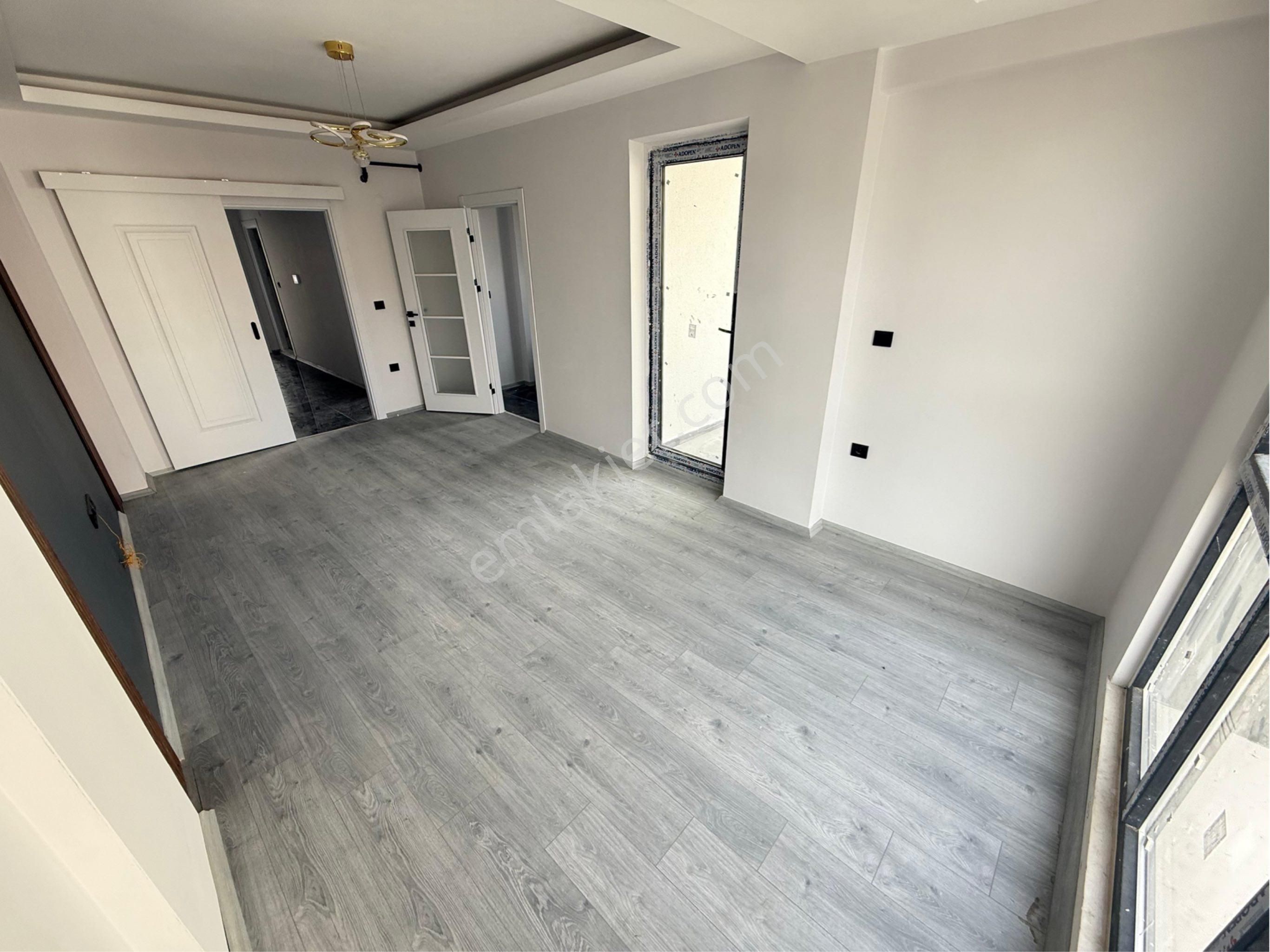 Doğan Emlak Group’tan İlkadım Tepecik’te 2+1 5.kat Sıfır Daire - Görsel 7