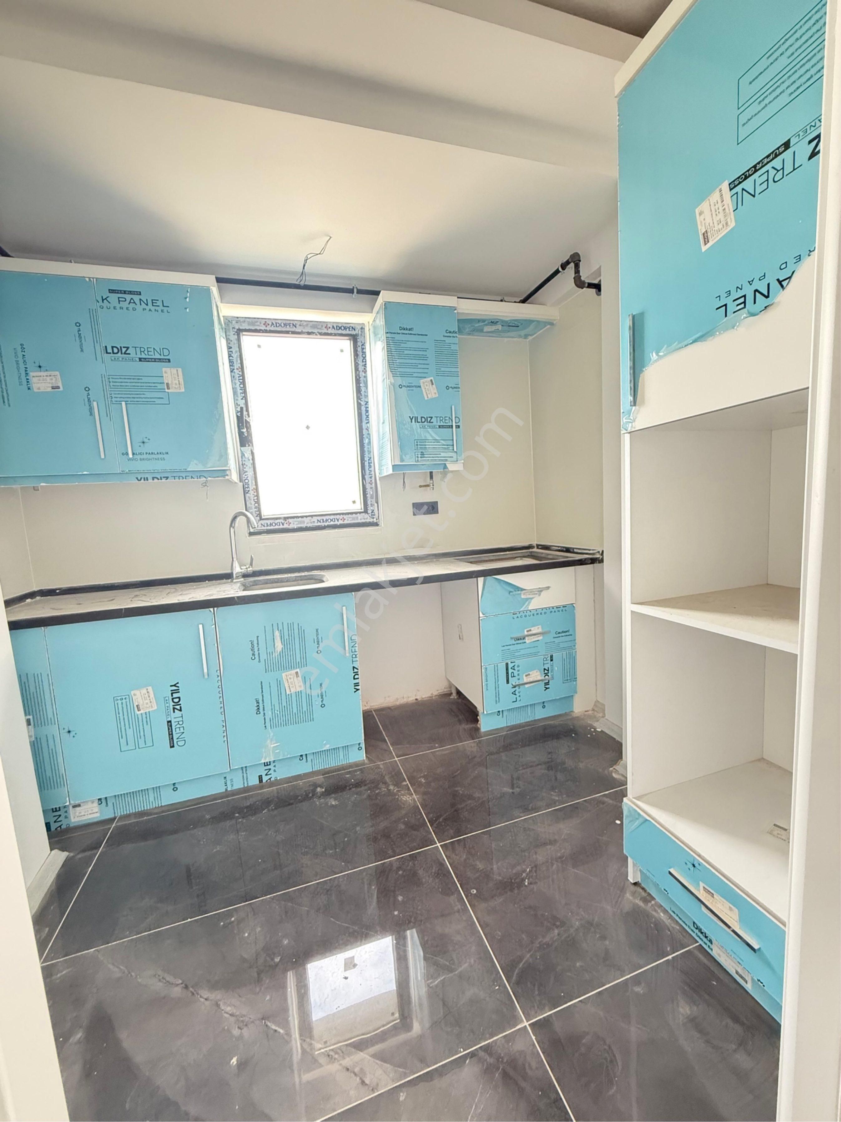 Doğan Emlak Group’tan İlkadım Tepecik’te 2+1 5.kat Sıfır Daire