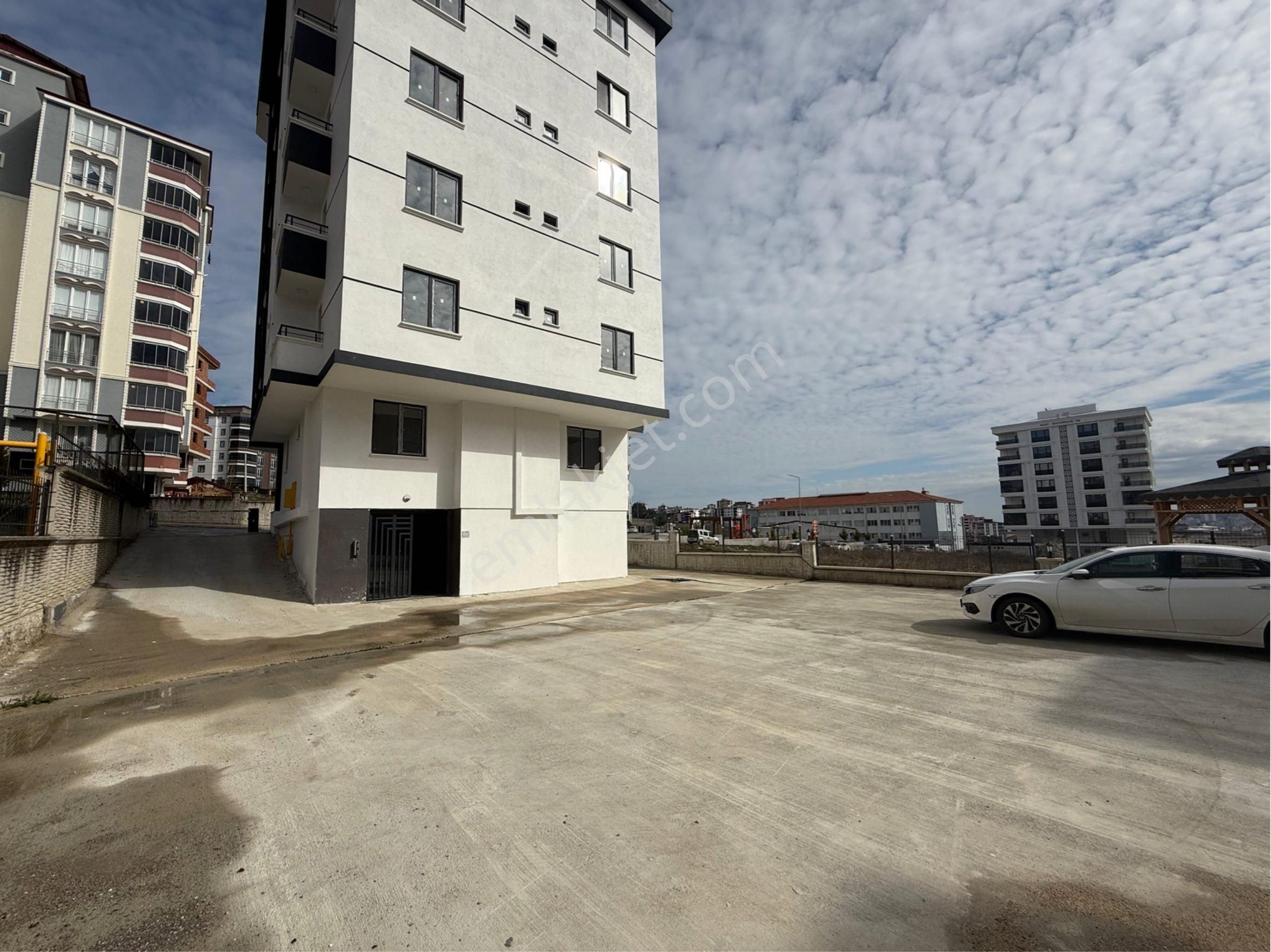 Doğan Emlak Group’tan İlkadım Tepecik’te 2+1 5.kat Sıfır Daire - Görsel 26