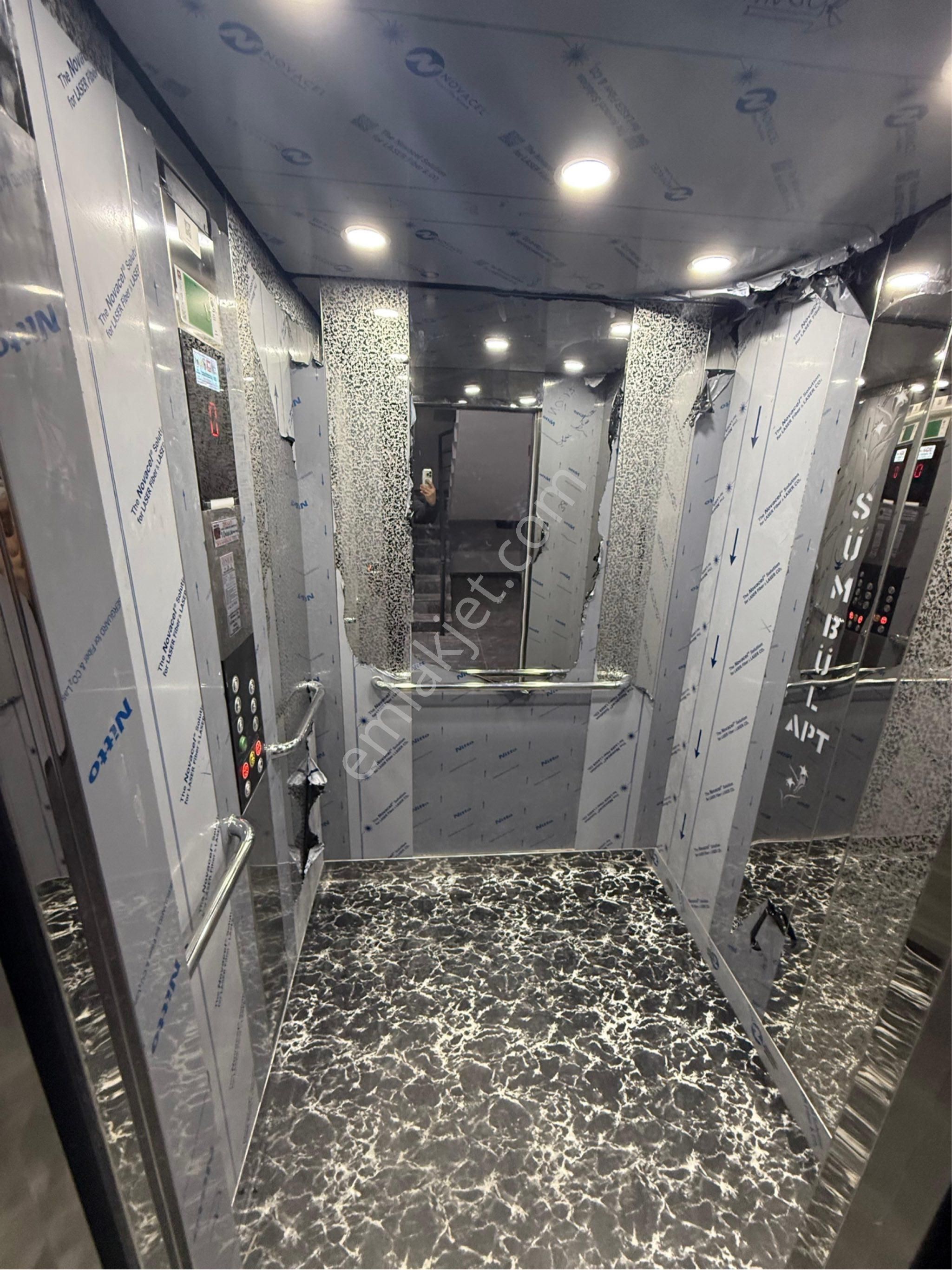 Doğan Emlak Group’tan İlkadım Tepecik’te 2+1 5.kat Sıfır Daire - Görsel 23