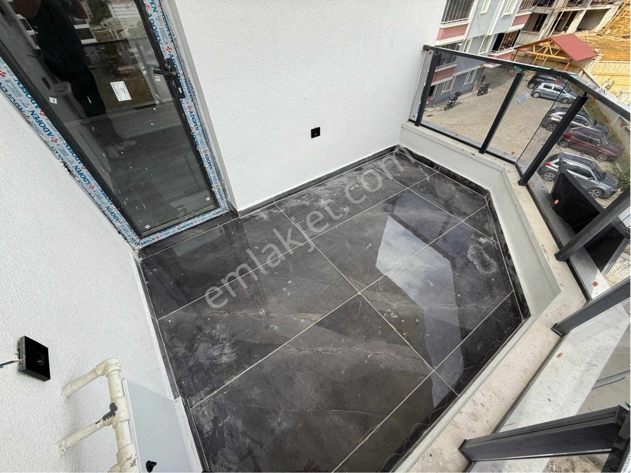 Doğan Emlak Group’tan İlkadım Tepecik’te 2+1 5.kat Sıfır Daire - Görsel 3