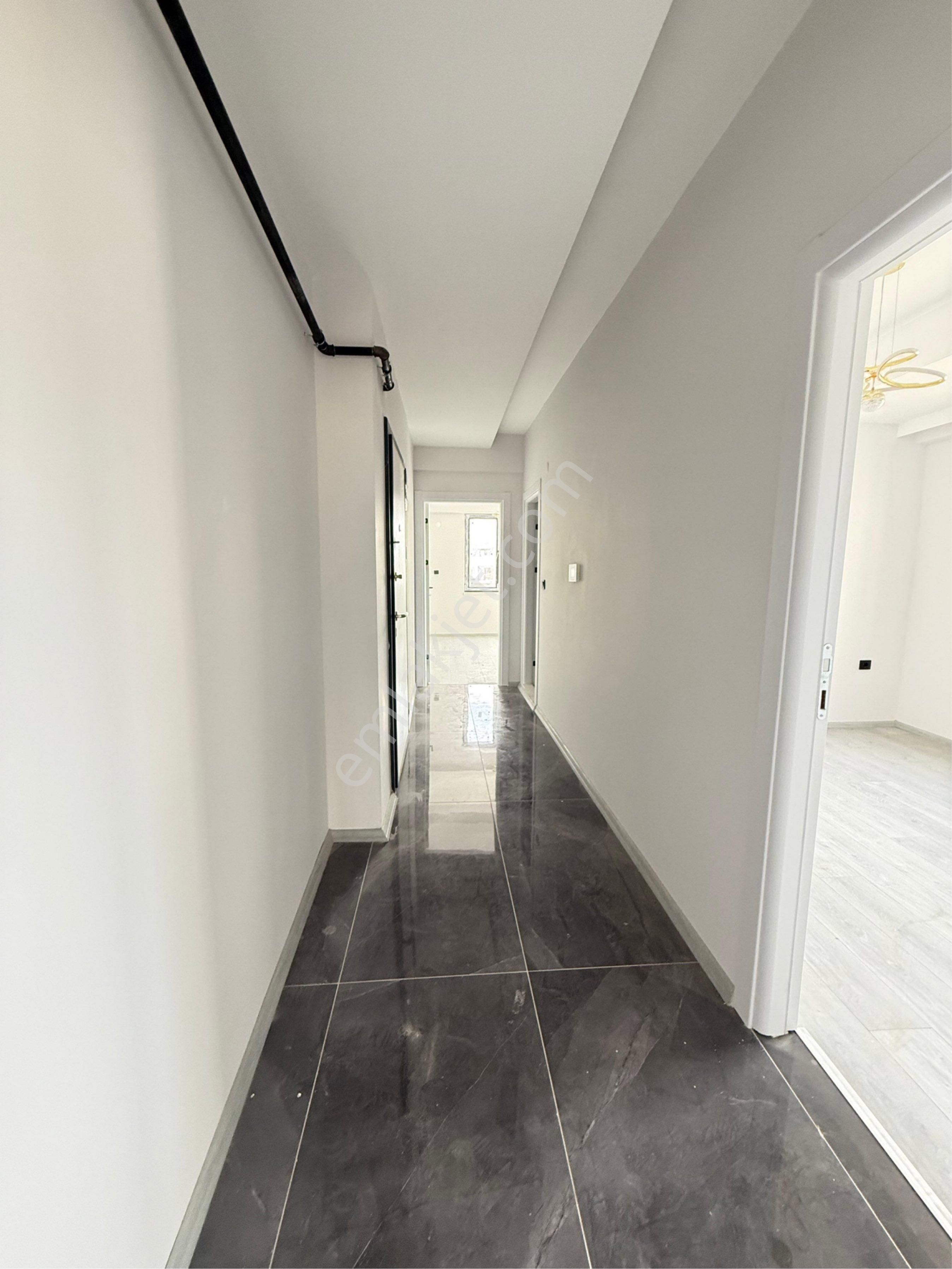 Doğan Emlak Group’tan İlkadım Tepecik’te 2+1 5.kat Sıfır Daire - Görsel 9