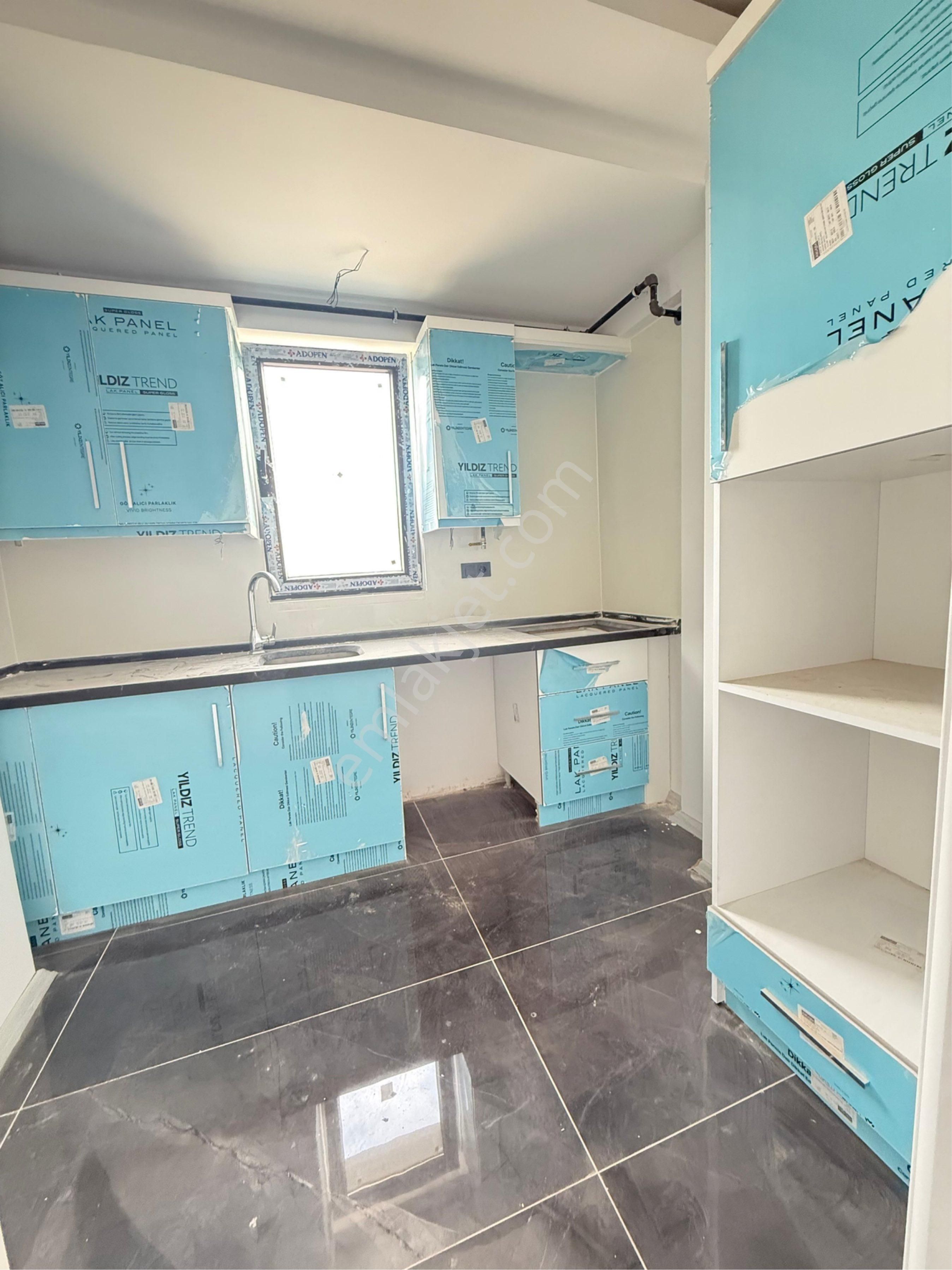 Doğan Emlak Group’tan İlkadım Tepecik’te 2+1 5.kat Sıfır Daire - Görsel 2