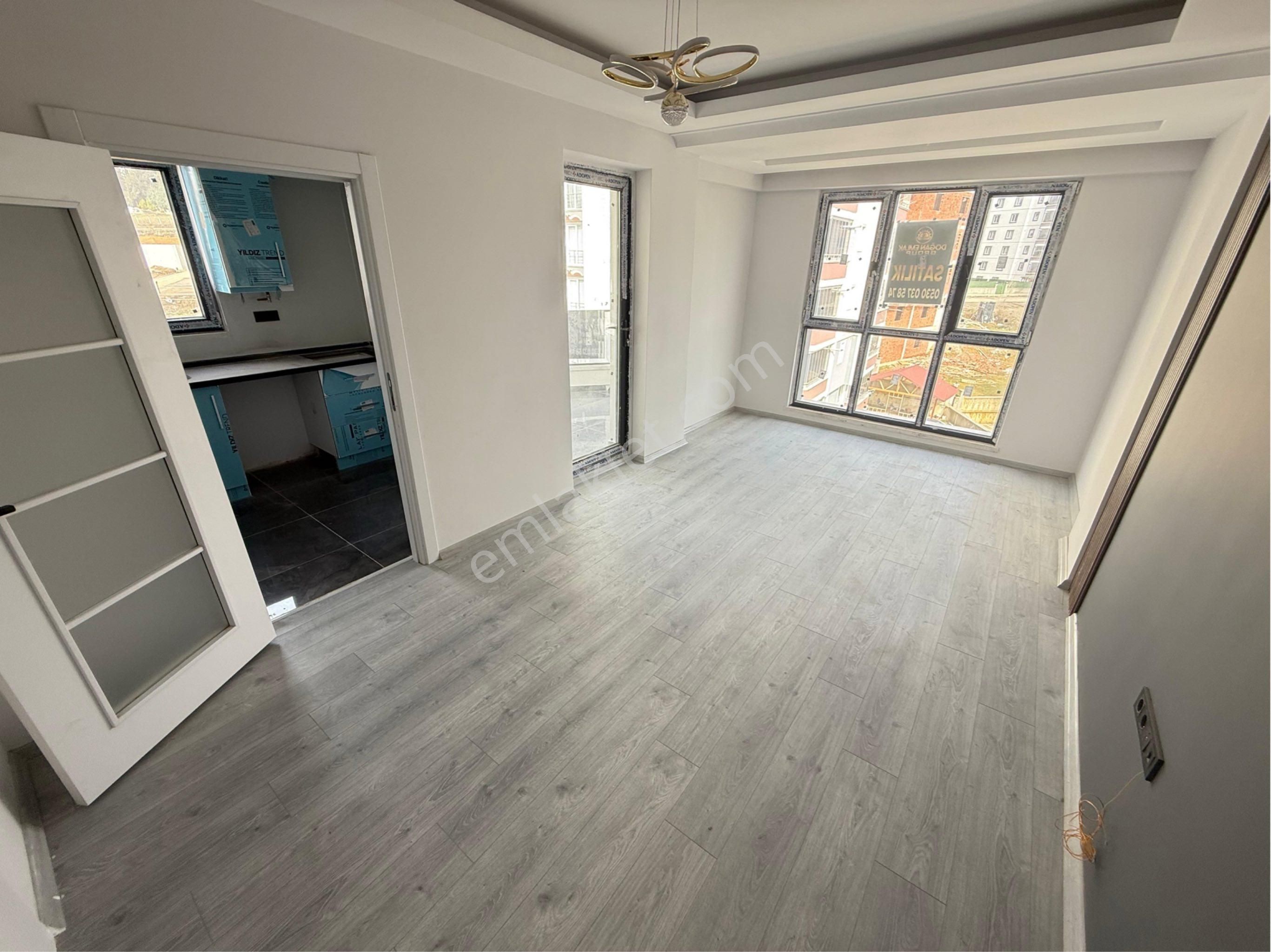 Doğan Emlak Group’tan İlkadım Tepecik’te 2+1 5.kat Sıfır Daire - Görsel 8