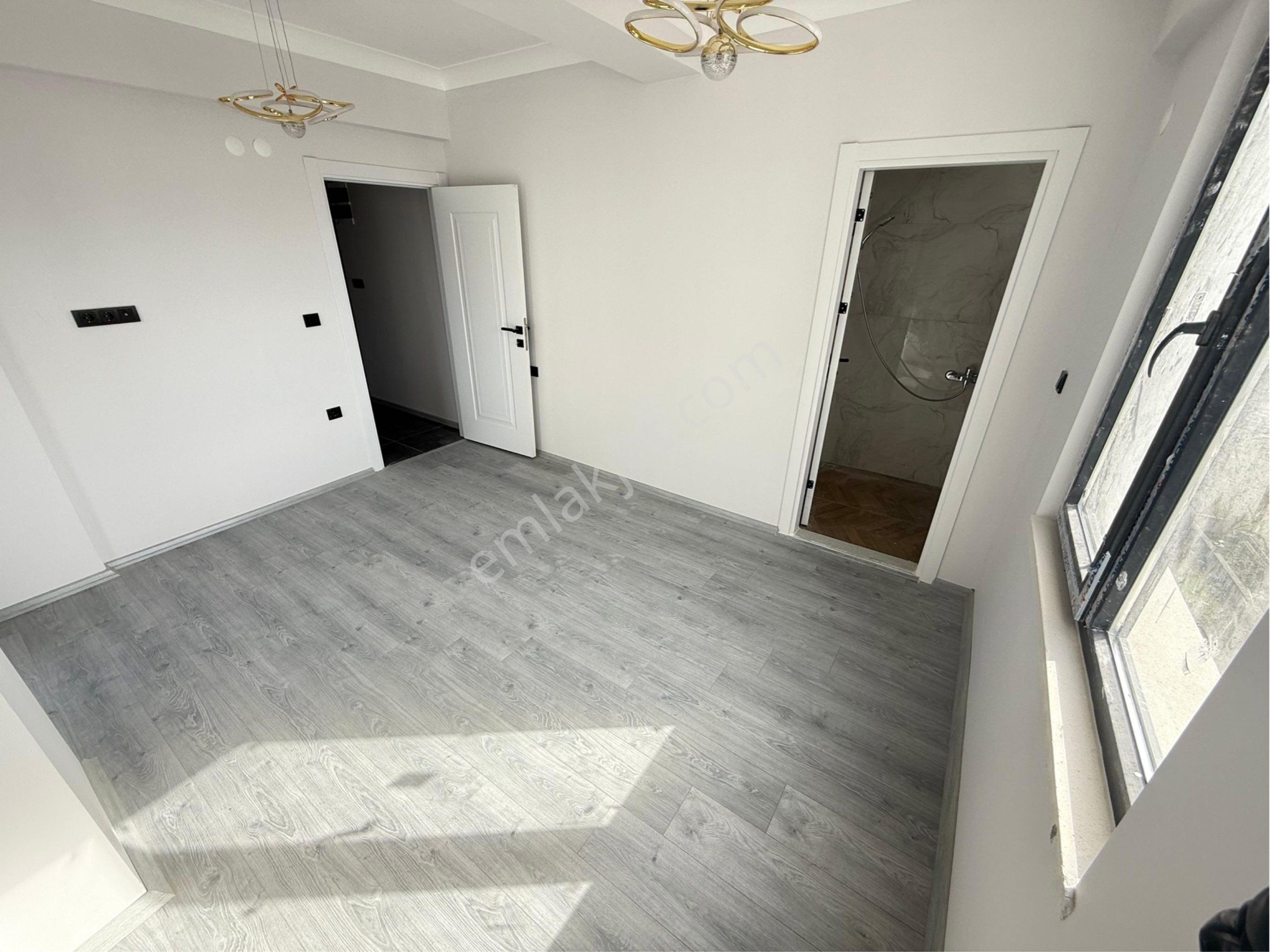 Doğan Emlak Group’tan İlkadım Tepecik’te 2+1 5.kat Sıfır Daire - Görsel 17