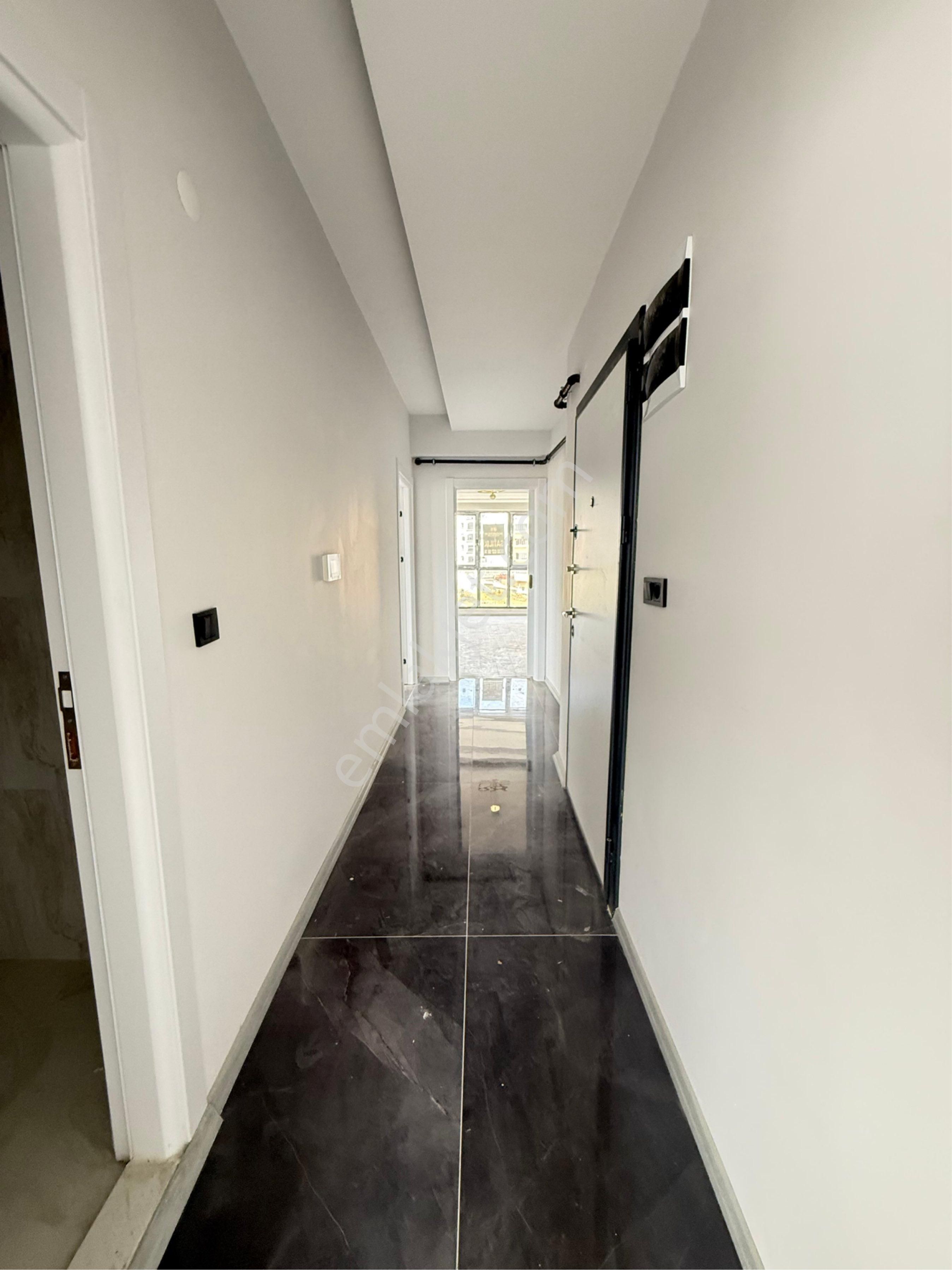 Doğan Emlak Group’tan İlkadım Tepecik’te 2+1 5.kat Sıfır Daire - Görsel 21