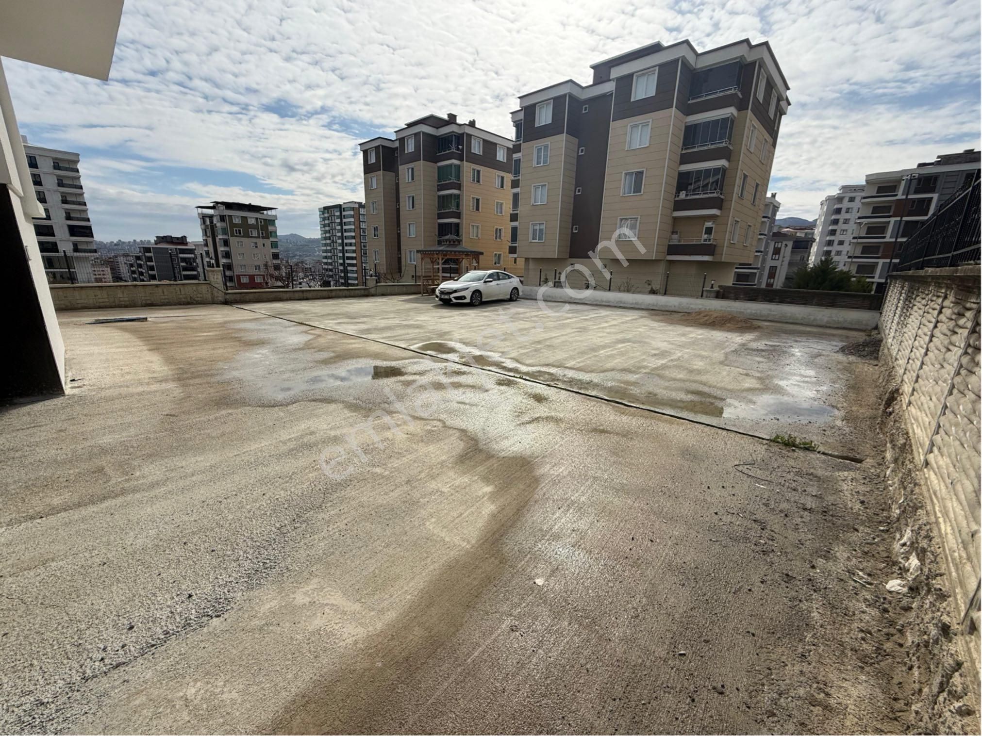 Doğan Emlak Group’tan İlkadım Tepecik’te 2+1 5.kat Sıfır Daire - Görsel 25