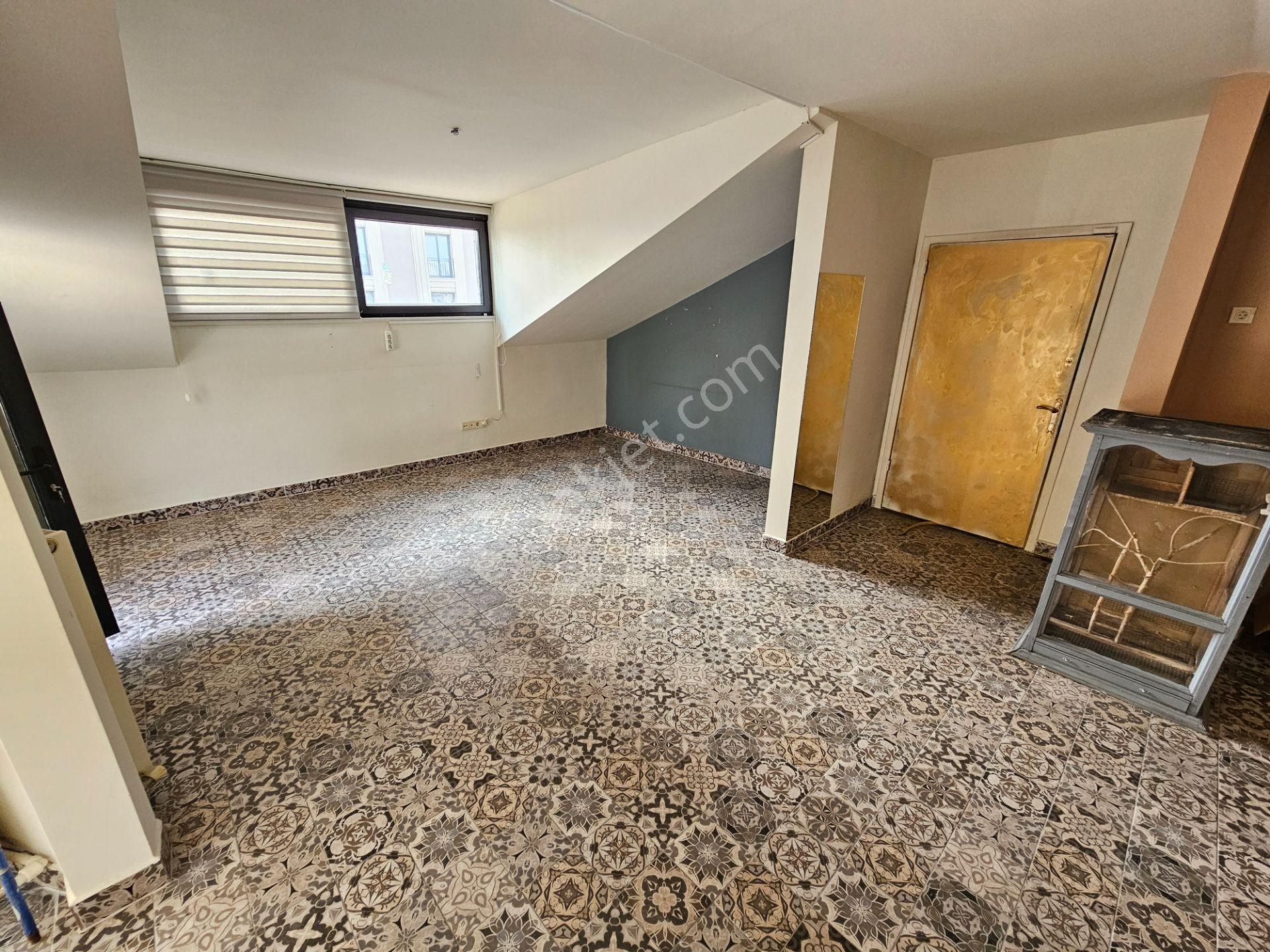 Şerifali Ataşehire Komşu Geniş 240m2 Balkonlu Teraslı 4+2 İş Yeri - Görsel 27