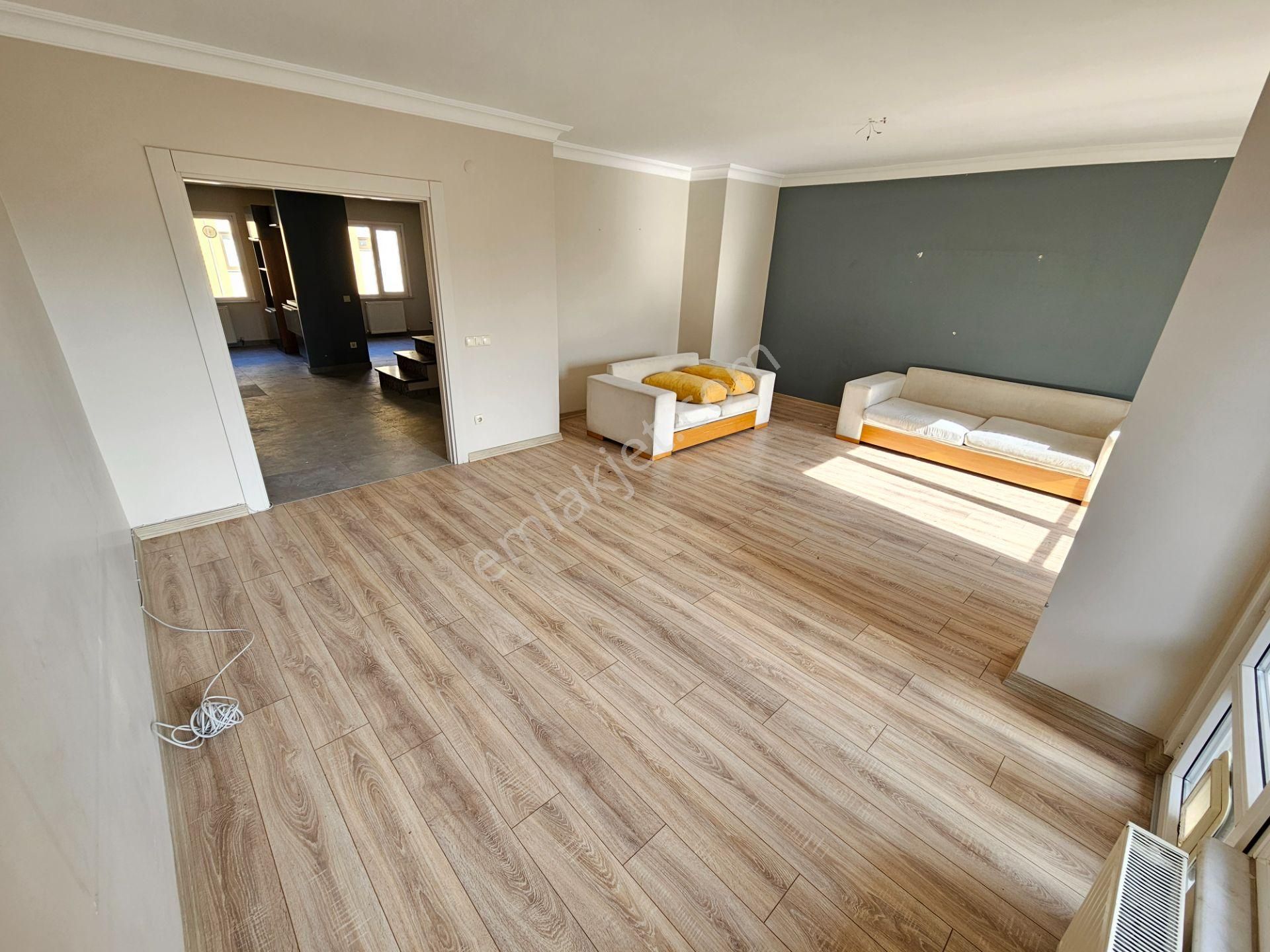 Şerifali Ataşehire Komşu Geniş 240m2 Balkonlu Teraslı 4+2 İş Yeri - Görsel 10