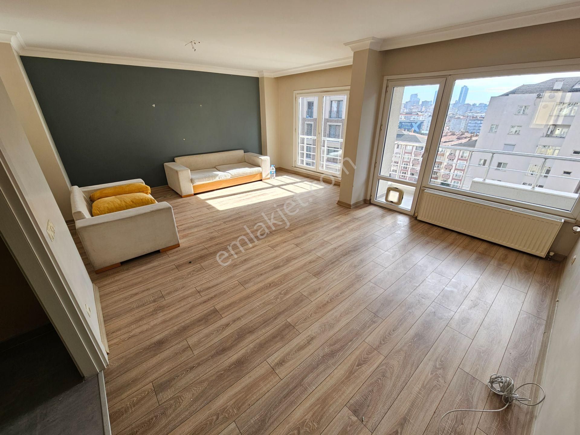 Şerifali Ataşehire Komşu Geniş 240m2 Balkonlu Teraslı 4+2 İş Yeri - Görsel 9