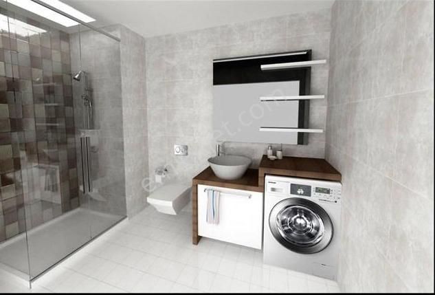 Home Gayrimenkulden Asıa Park Yakacık'ta , Deniz Manzaralı 3+1 - Görsel 9