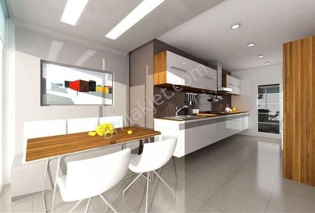 Home Gayrimenkulden Asıa Park Yakacık'ta , Deniz Manzaralı 3+1 - Görsel 5