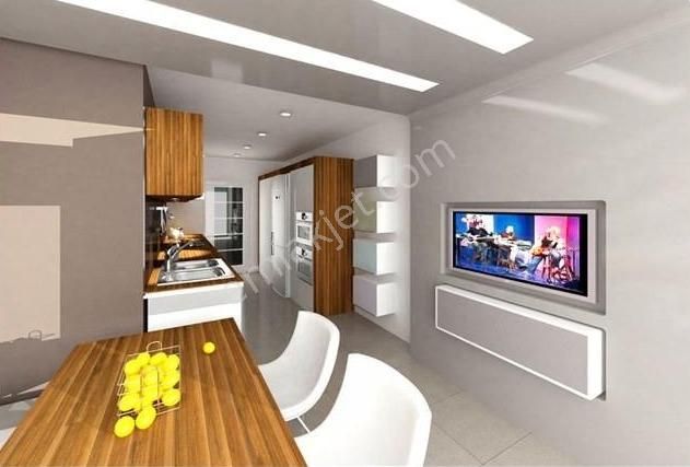 Home Gayrimenkulden Asıa Park Yakacık'ta , Deniz Manzaralı 3+1 - Görsel 8