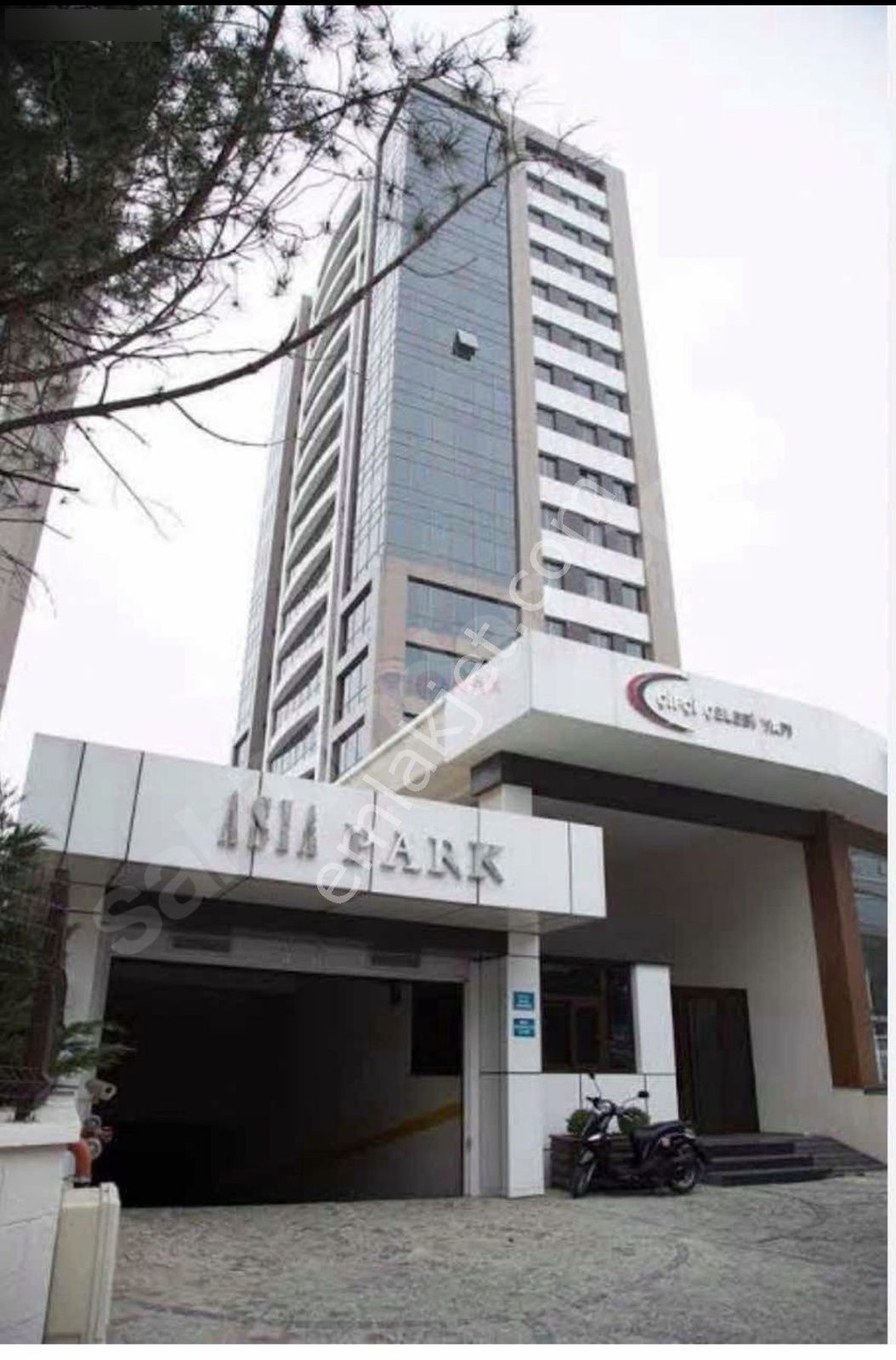 Home Gayrimenkulden Asıa Park Yakacık'ta , Deniz Manzaralı 3+1 - Görsel 2