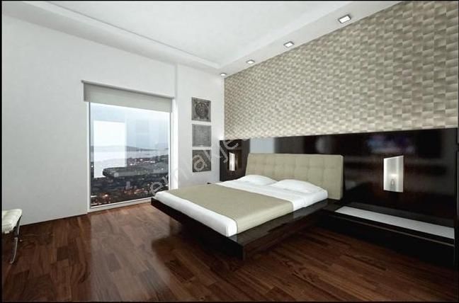 Home Gayrimenkulden Asıa Park Yakacık'ta , Deniz Manzaralı 3+1 - Görsel 4