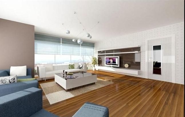 Home Gayrimenkulden Asıa Park Yakacık'ta , Deniz Manzaralı 3+1 - Görsel 15