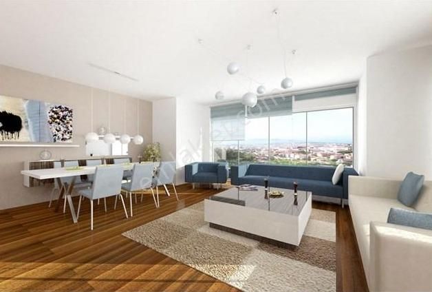 Home Gayrimenkulden Asıa Park Yakacık'ta , Deniz Manzaralı 3+1 - Görsel 14