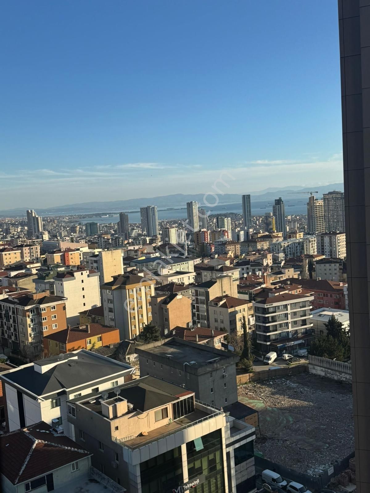 Home Gayrimenkulden Asıa Park Yakacık'ta , Deniz Manzaralı 3+1 - Görsel 17