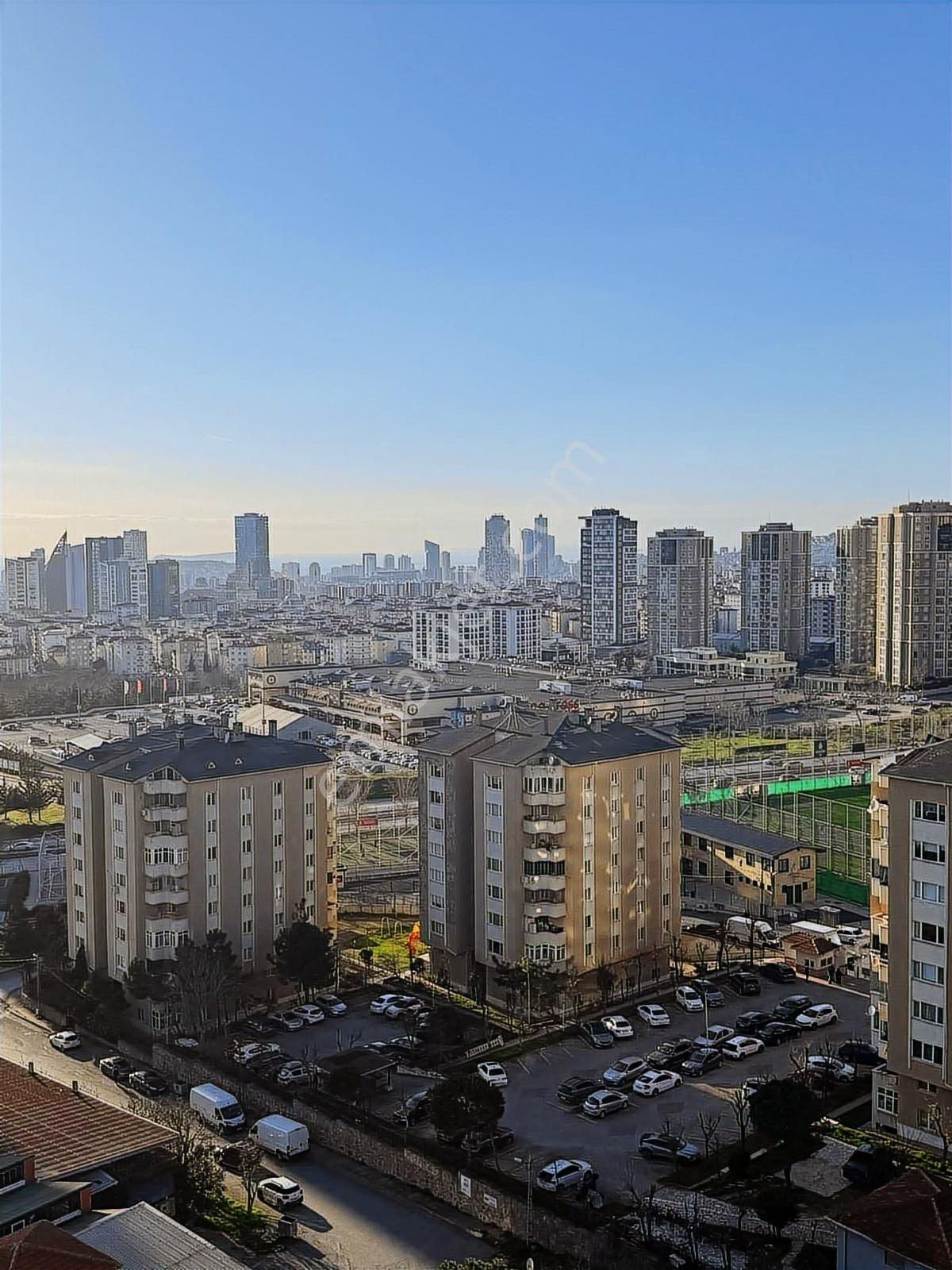 Home Gayrimenkulden Asıa Park Yakacık'ta , Deniz Manzaralı 3+1 - Görsel 3