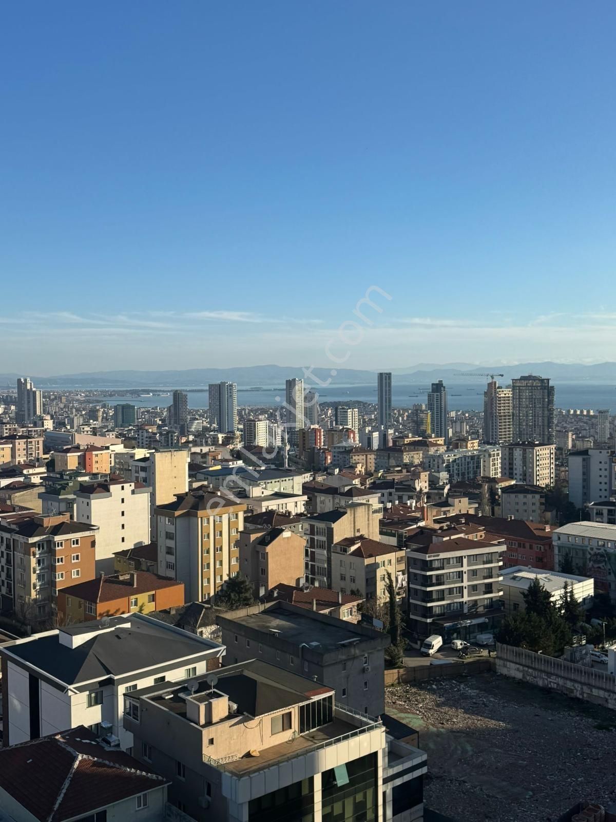 Home Gayrimenkulden Asıa Park Yakacık'ta , Deniz Manzaralı 3+1 - Görsel 13