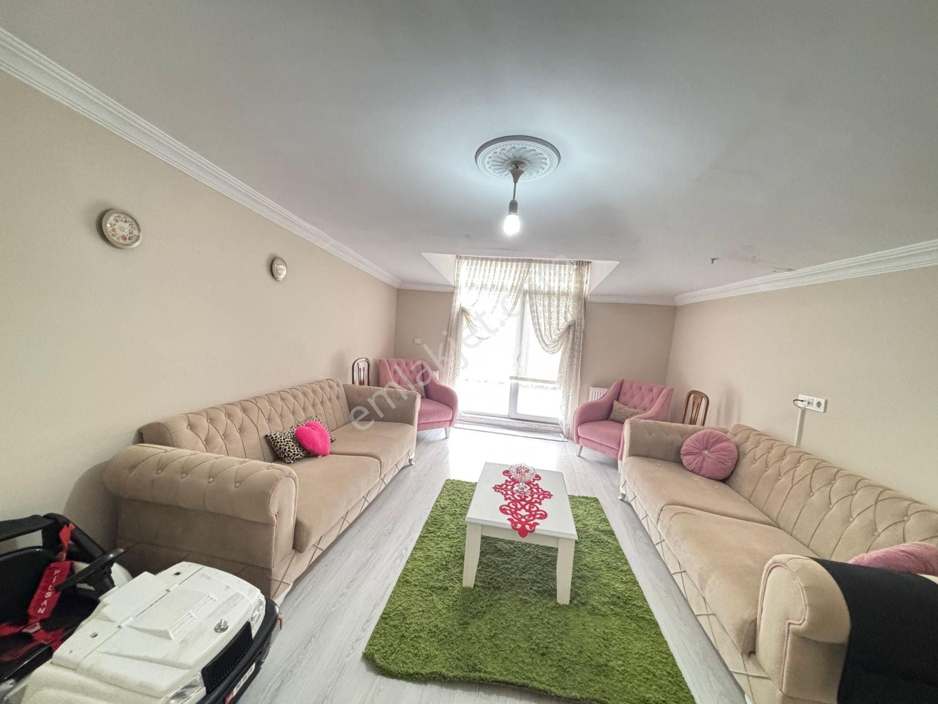 Güven'den Çerkezköy'de Çift Girişli İskanlı Öncephe 6+2 Dubleks - Görsel 25