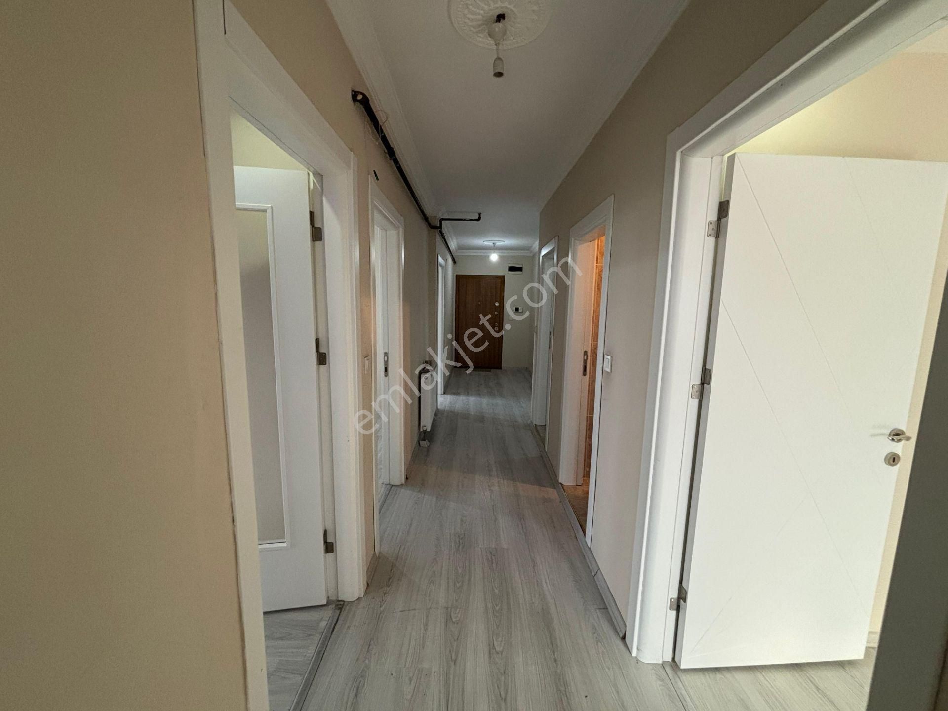 Güven'den Çerkezköy'de Çift Girişli İskanlı Öncephe 6+2 Dubleks - Görsel 18