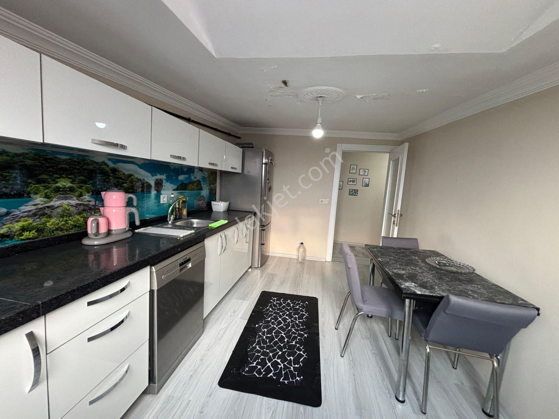 Güven'den Çerkezköy'de Çift Girişli İskanlı Öncephe 6+2 Dubleks - Görsel 29