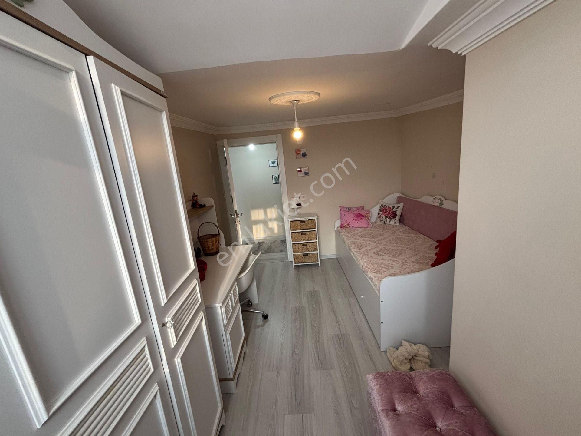 Güven'den Çerkezköy'de Çift Girişli İskanlı Öncephe 6+2 Dubleks - Görsel 33