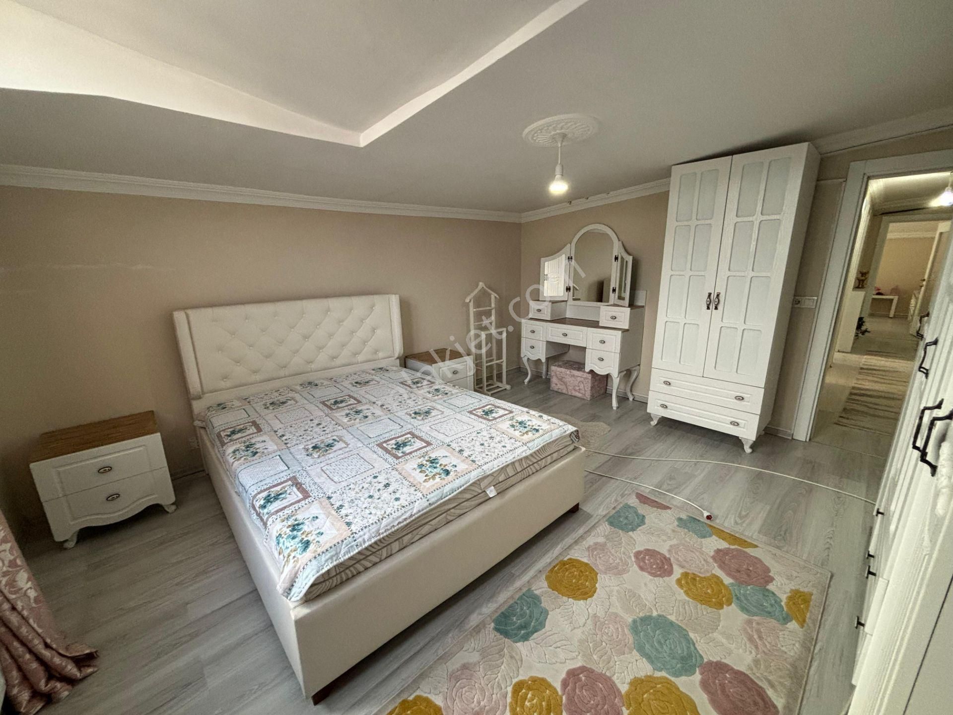 Güven'den Çerkezköy'de Çift Girişli İskanlı Öncephe 6+2 Dubleks - Görsel 31