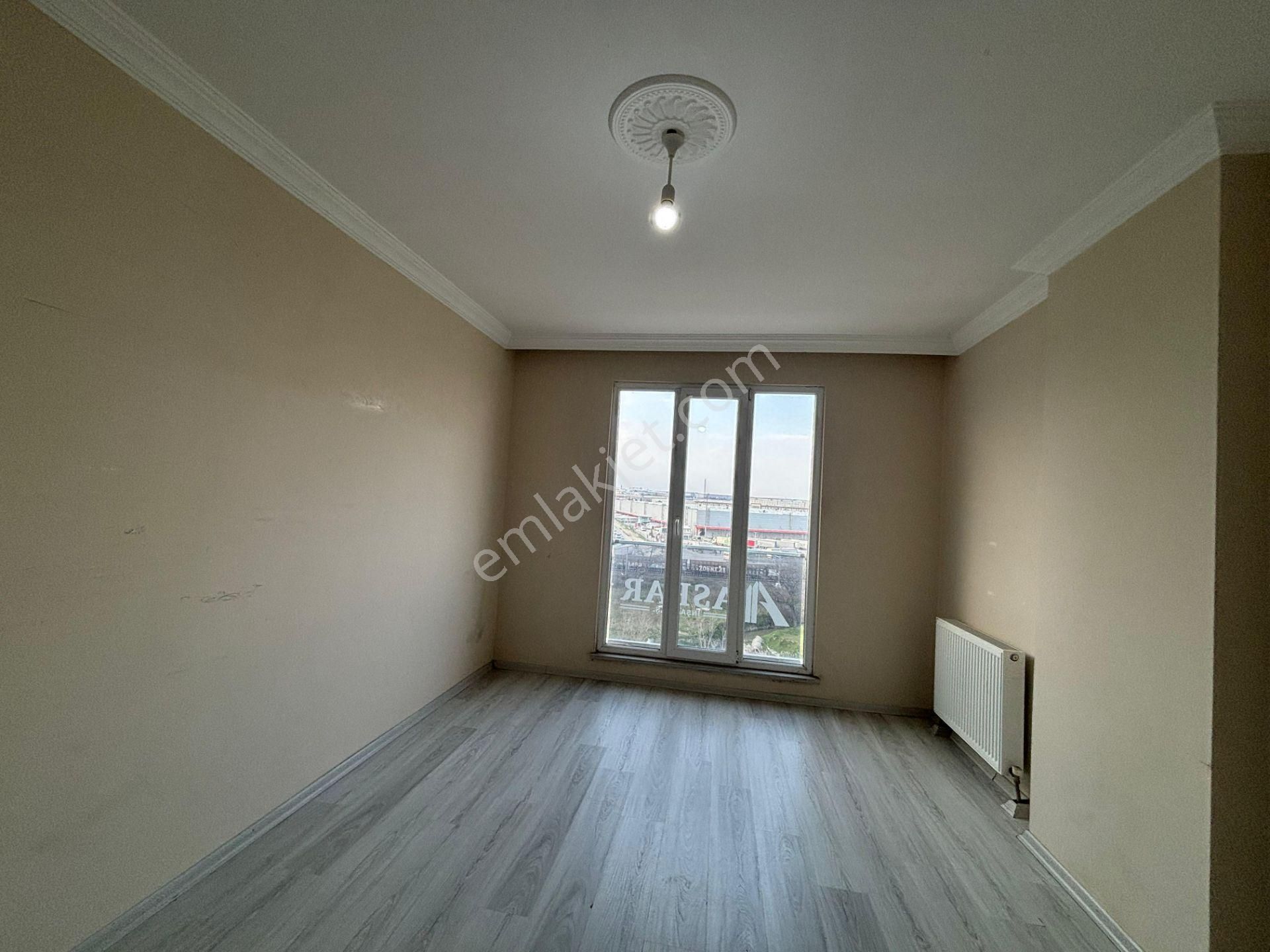 Güven'den Çerkezköy'de Çift Girişli İskanlı Öncephe 6+2 Dubleks - Görsel 12