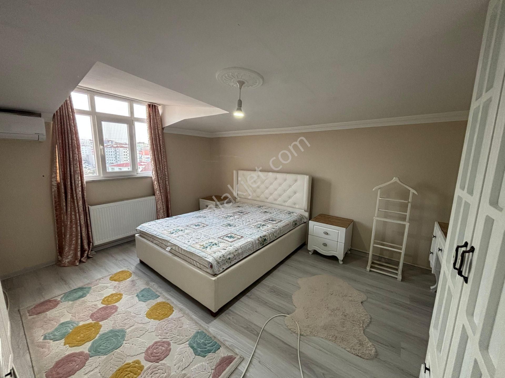 Güven'den Çerkezköy'de Çift Girişli İskanlı Öncephe 6+2 Dubleks - Görsel 32