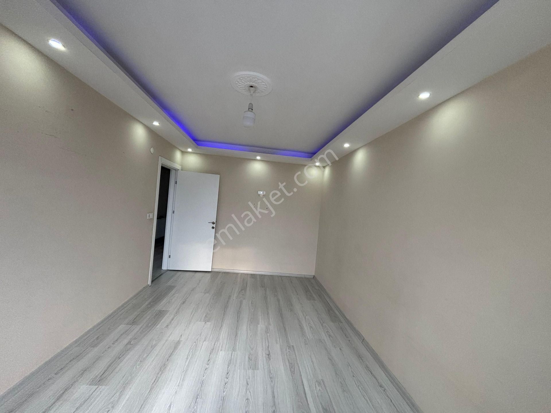 Güven'den Çerkezköy'de Çift Girişli İskanlı Öncephe 6+2 Dubleks - Görsel 9