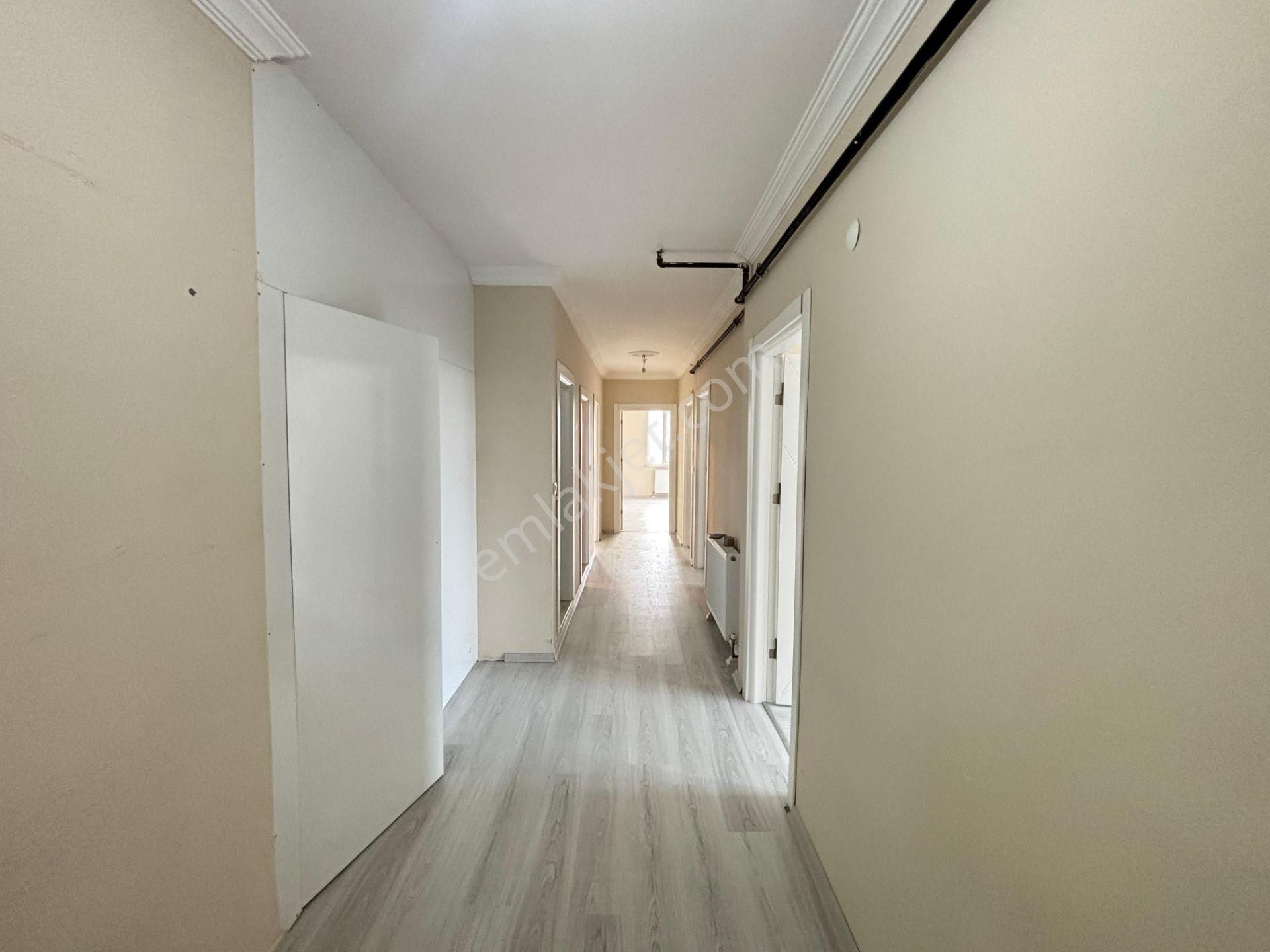 Güven'den Çerkezköy'de Çift Girişli İskanlı Öncephe 6+2 Dubleks - Görsel 17