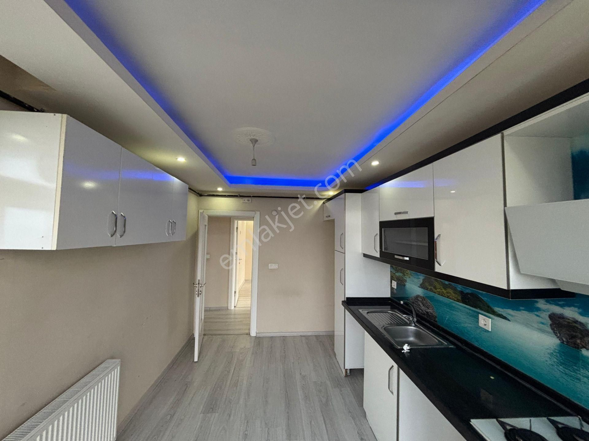 Güven'den Çerkezköy'de Çift Girişli İskanlı Öncephe 6+2 Dubleks - Görsel 5