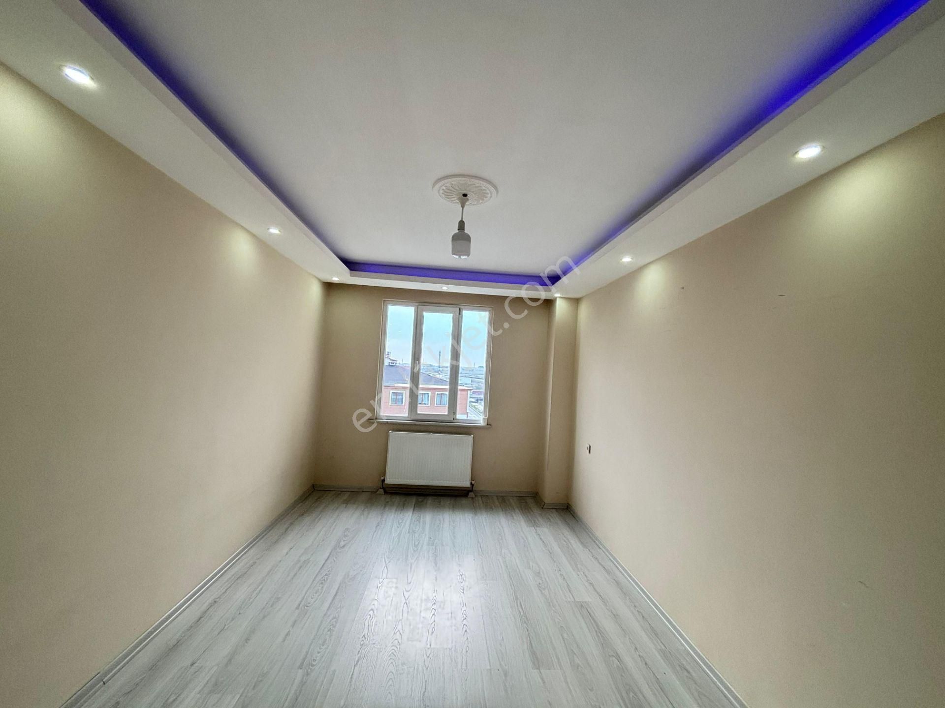 Güven'den Çerkezköy'de Çift Girişli İskanlı Öncephe 6+2 Dubleks - Görsel 10