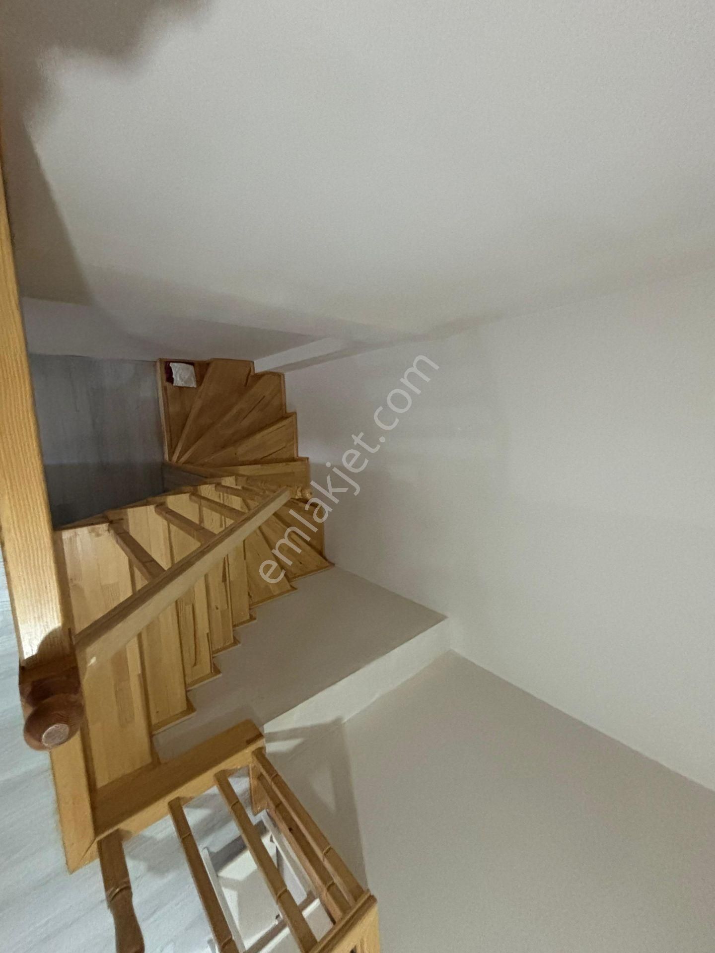 Güven'den Çerkezköy'de Çift Girişli İskanlı Öncephe 6+2 Dubleks - Görsel 20