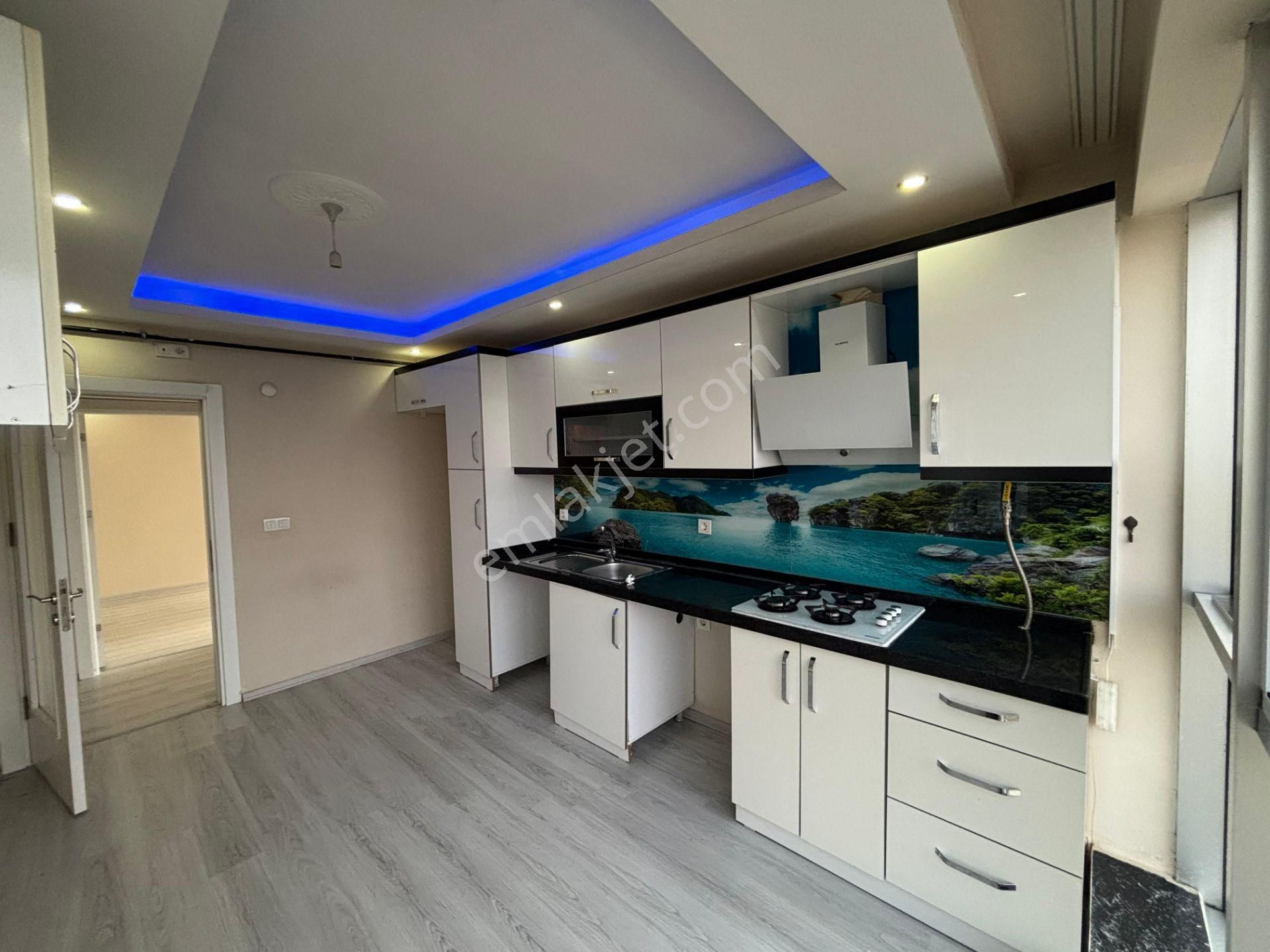 Güven'den Çerkezköy'de Çift Girişli İskanlı Öncephe 6+2 Dubleks - Görsel 7