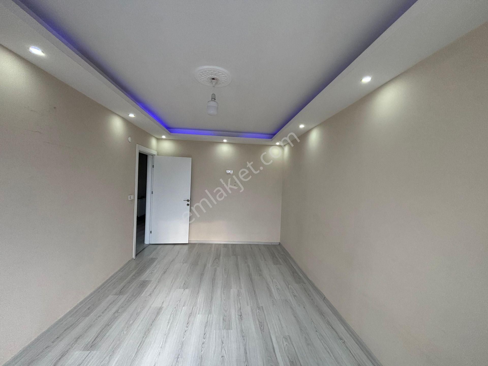 Güven'den Çerkezköy'de Çift Girişli İskanlı Öncephe 6+2 Dubleks - Görsel 11