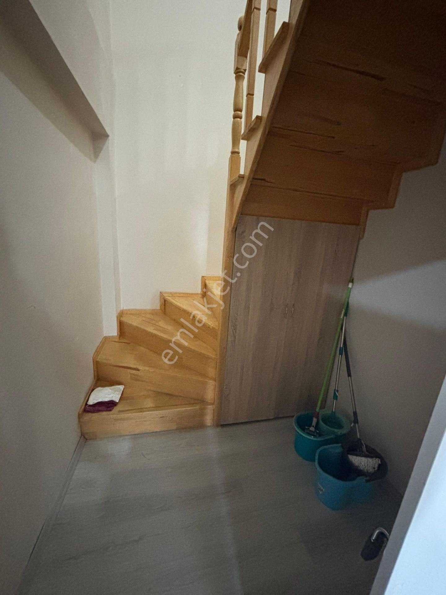 Güven'den Çerkezköy'de Çift Girişli İskanlı Öncephe 6+2 Dubleks - Görsel 19