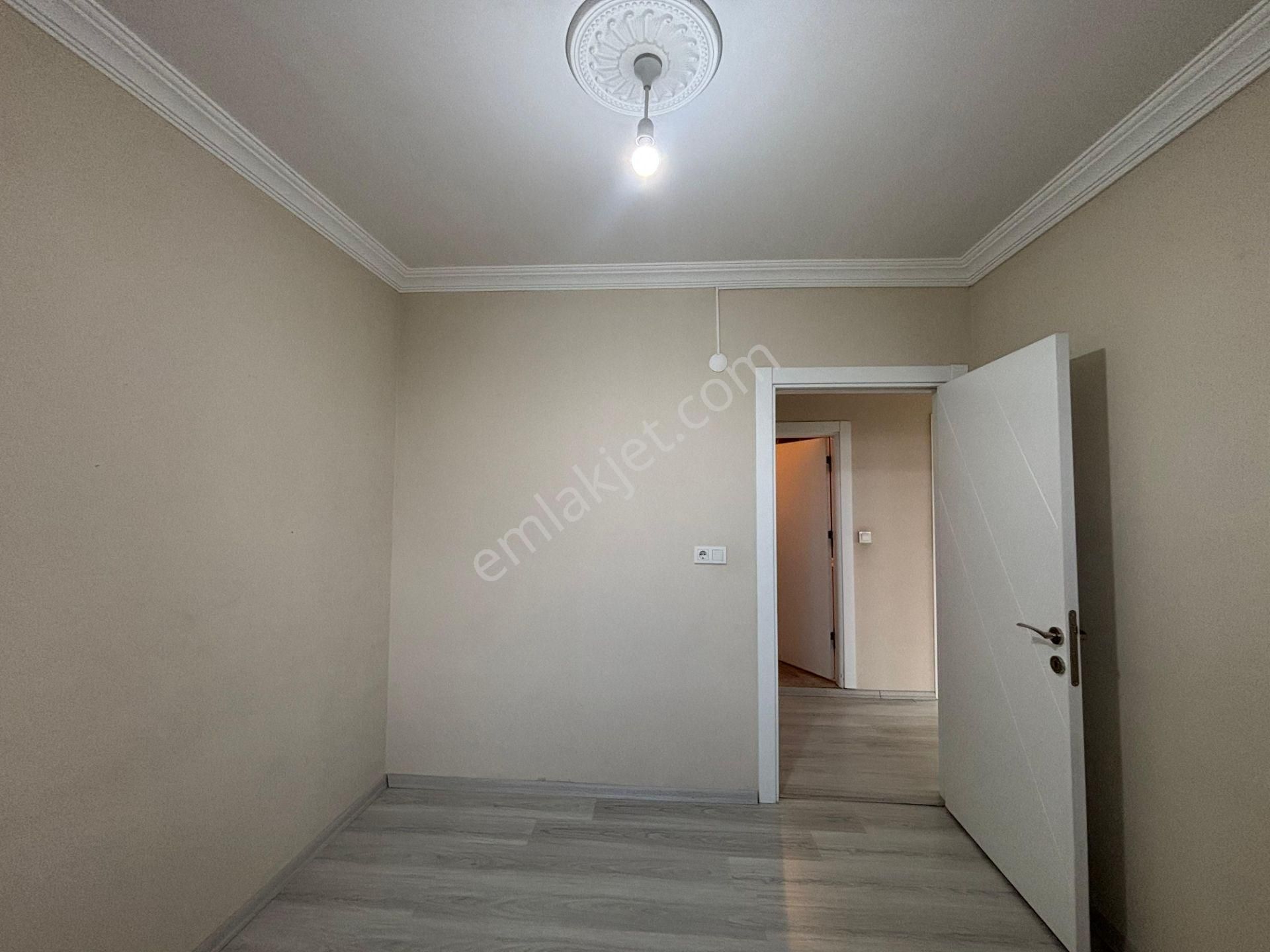 Güven'den Çerkezköy'de Çift Girişli İskanlı Öncephe 6+2 Dubleks - Görsel 14