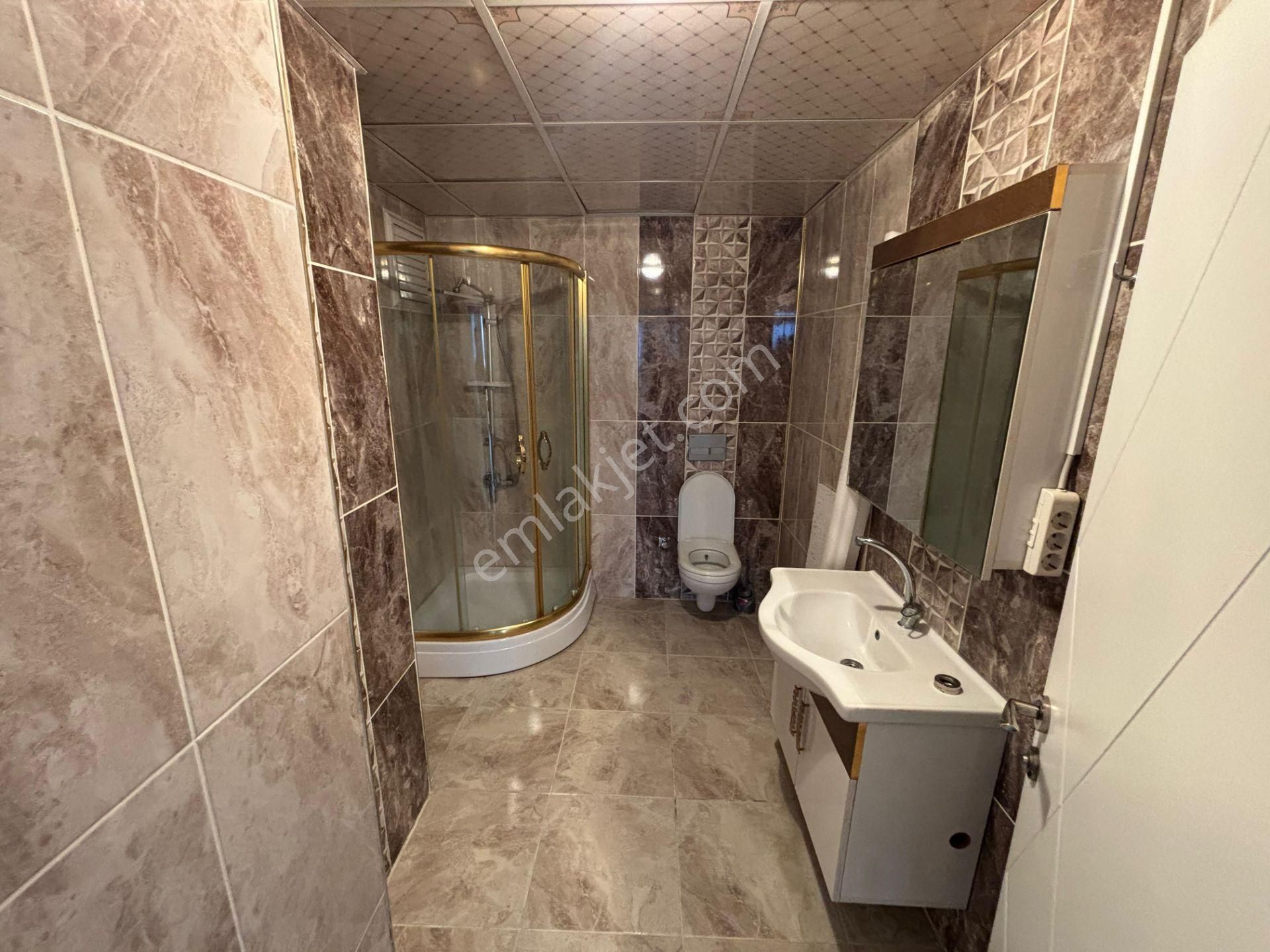 Güven'den Çerkezköy'de Çift Girişli İskanlı Öncephe 6+2 Dubleks - Görsel 15