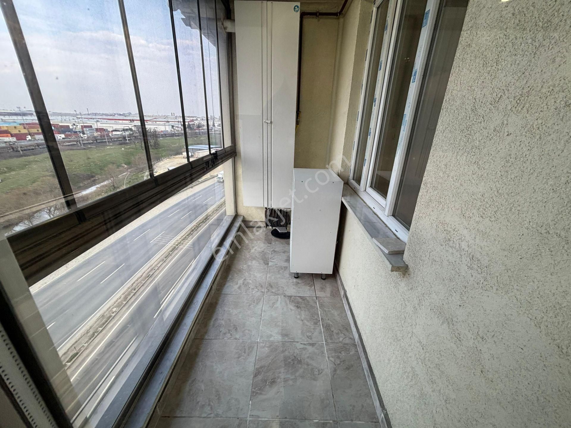 Güven'den Çerkezköy'de Çift Girişli İskanlı Öncephe 6+2 Dubleks - Görsel 8