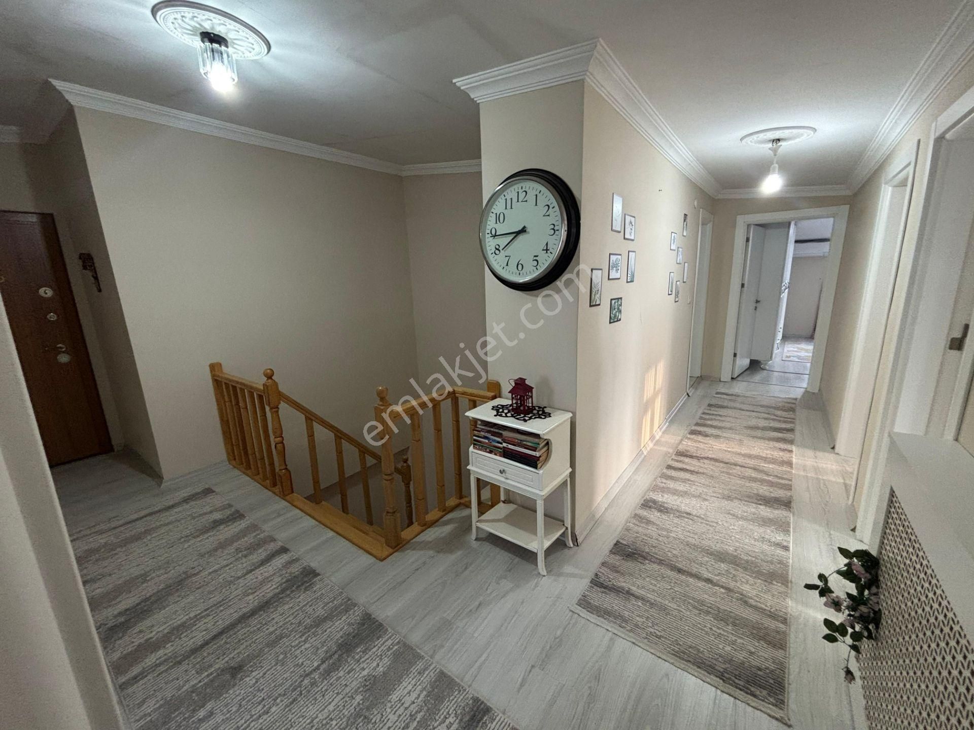 Güven'den Çerkezköy'de Çift Girişli İskanlı Öncephe 6+2 Dubleks - Görsel 22