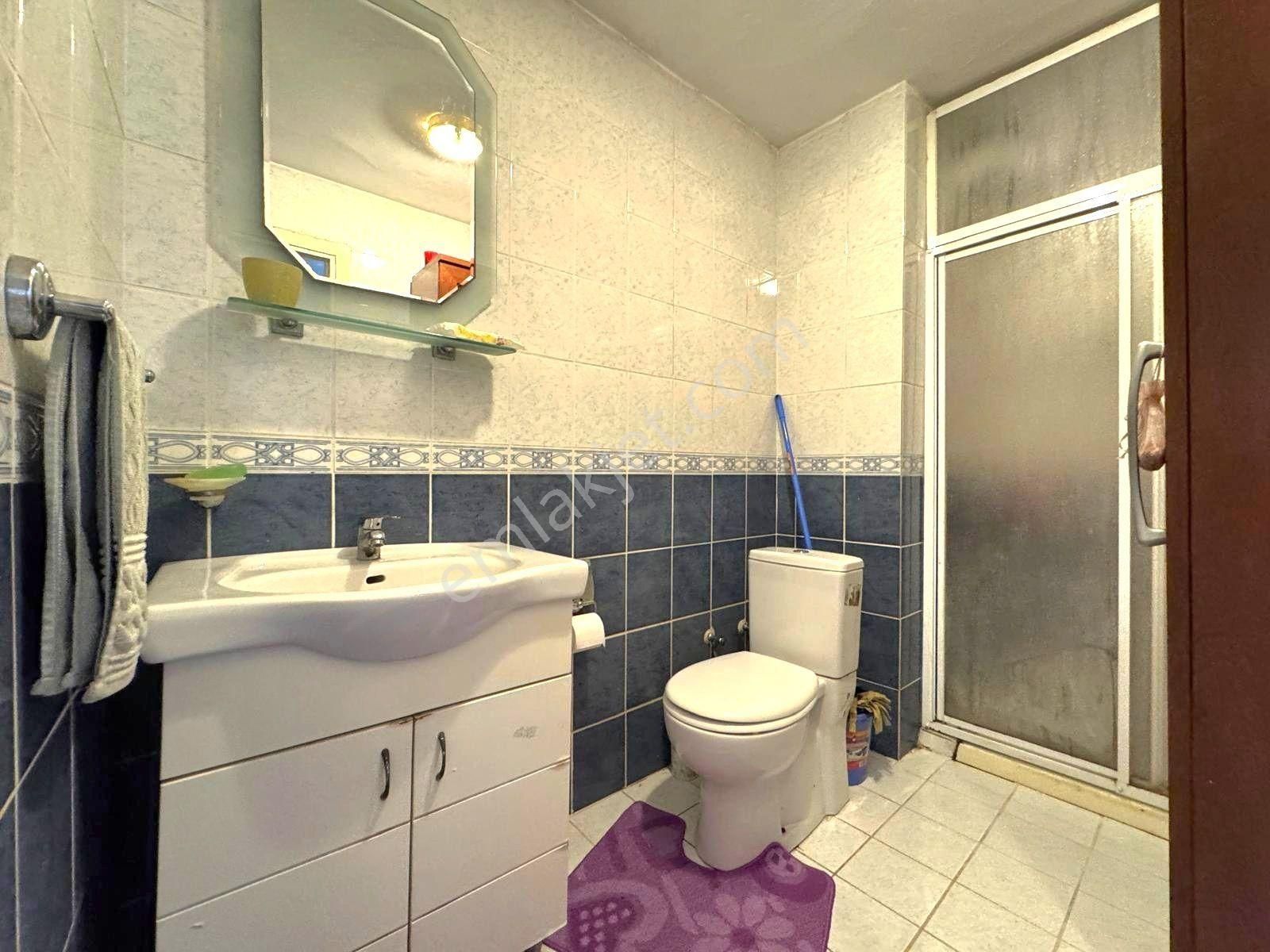 Bahçelievler Mrkz. Adnankahveci Bulvarında 2+1 90m2 1.kat - Görsel 21